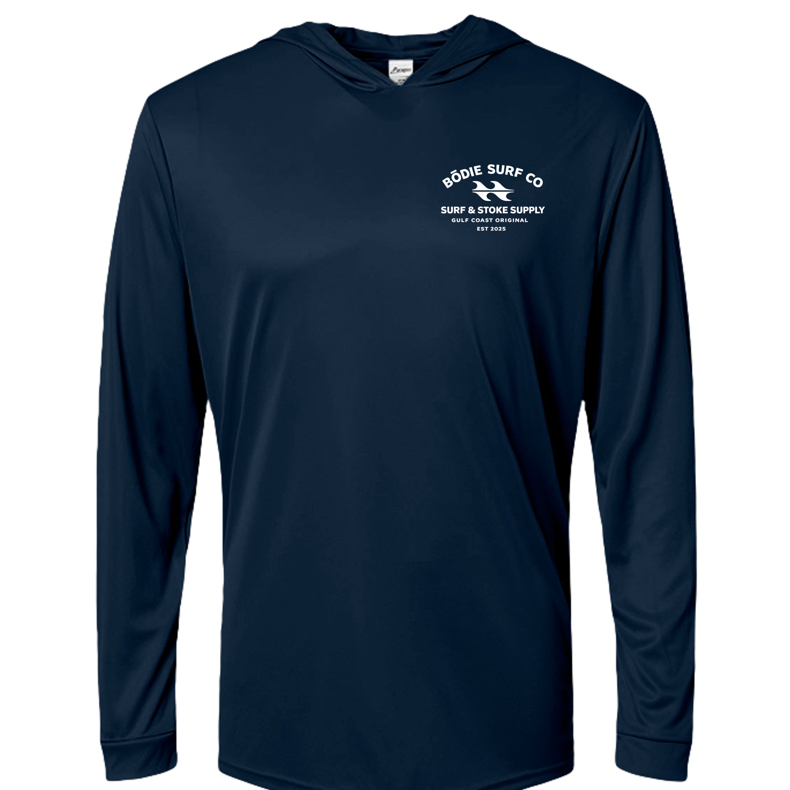 Navy - 220P - FRONT