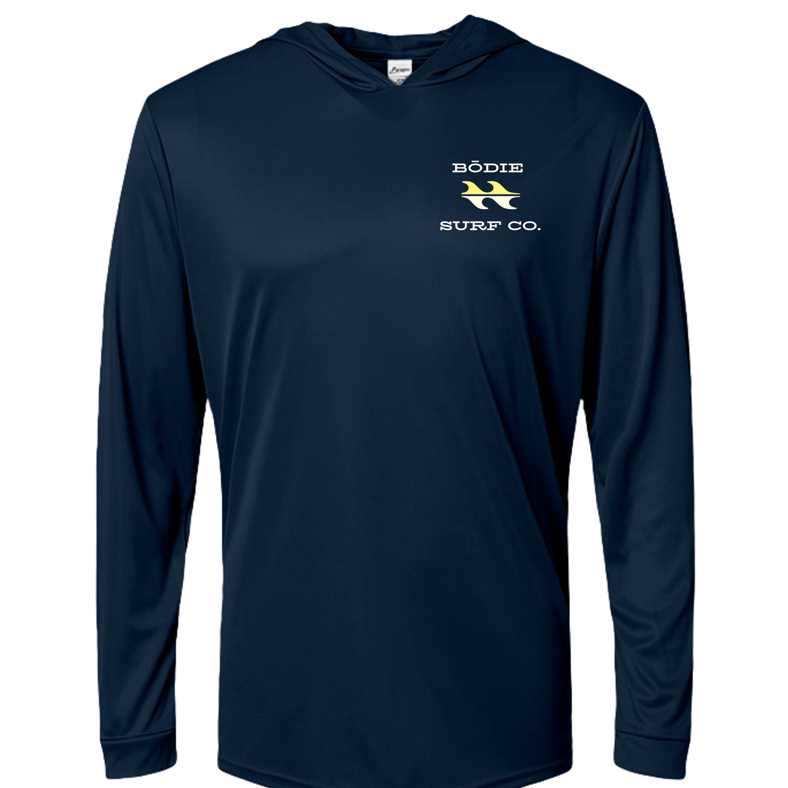Navy - 220P - FRONT
