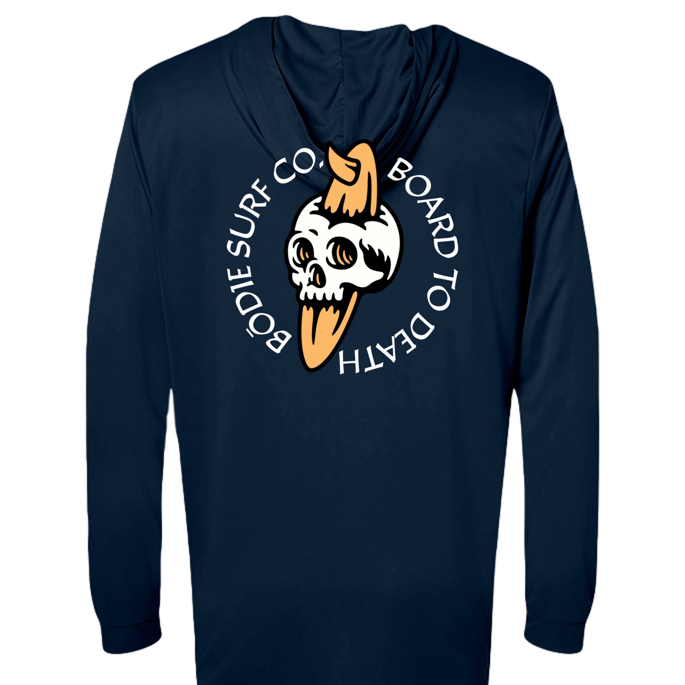 Navy - 220P - BACK