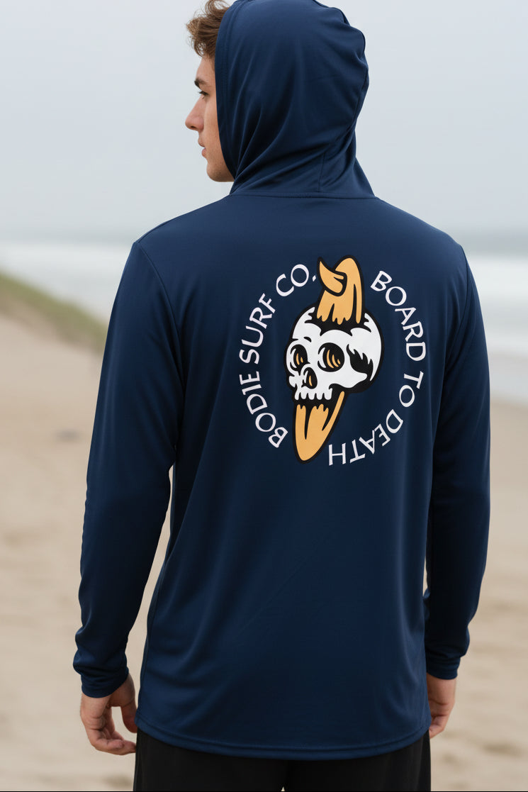 Navy - 220P - BACK