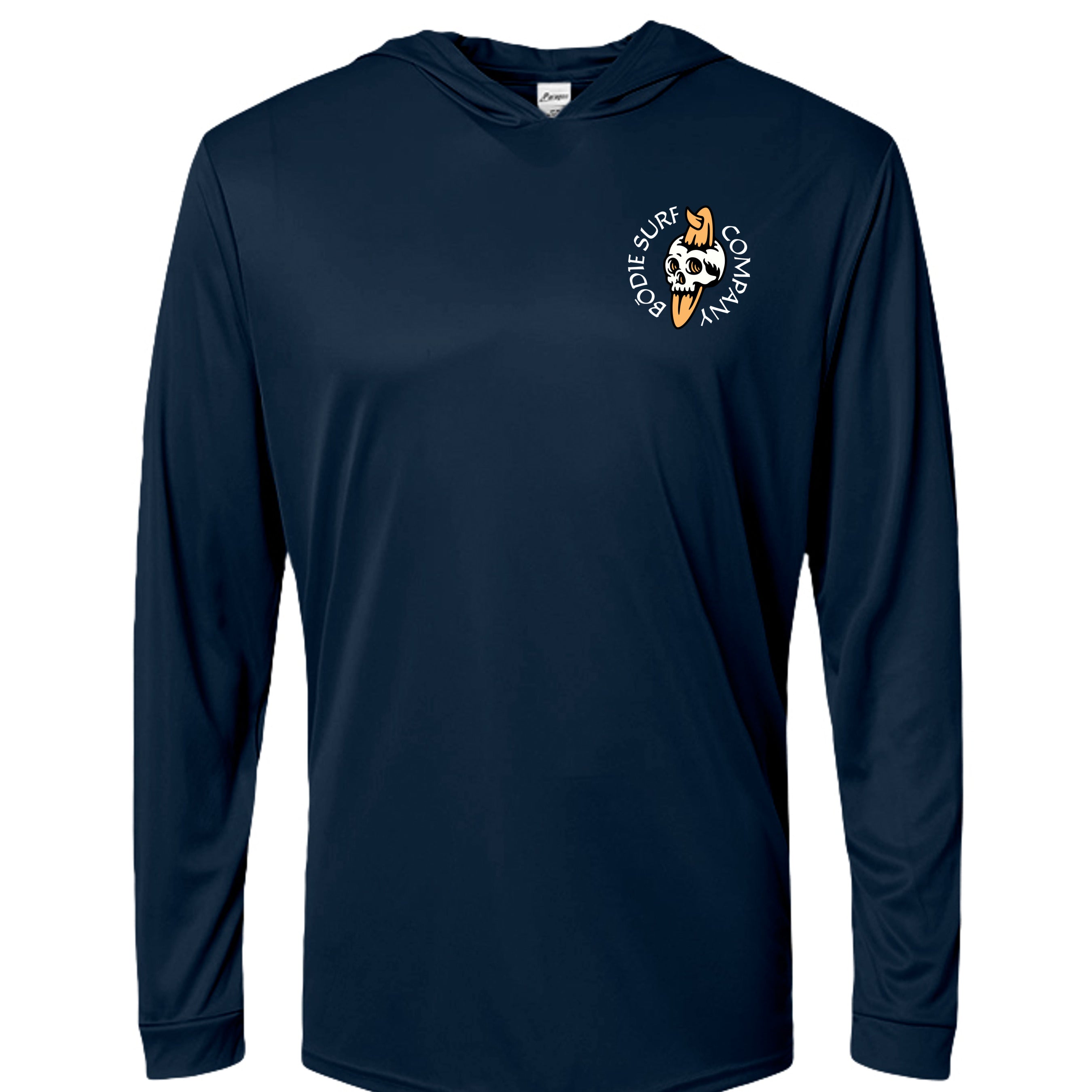 Navy - 220P - FRONT
