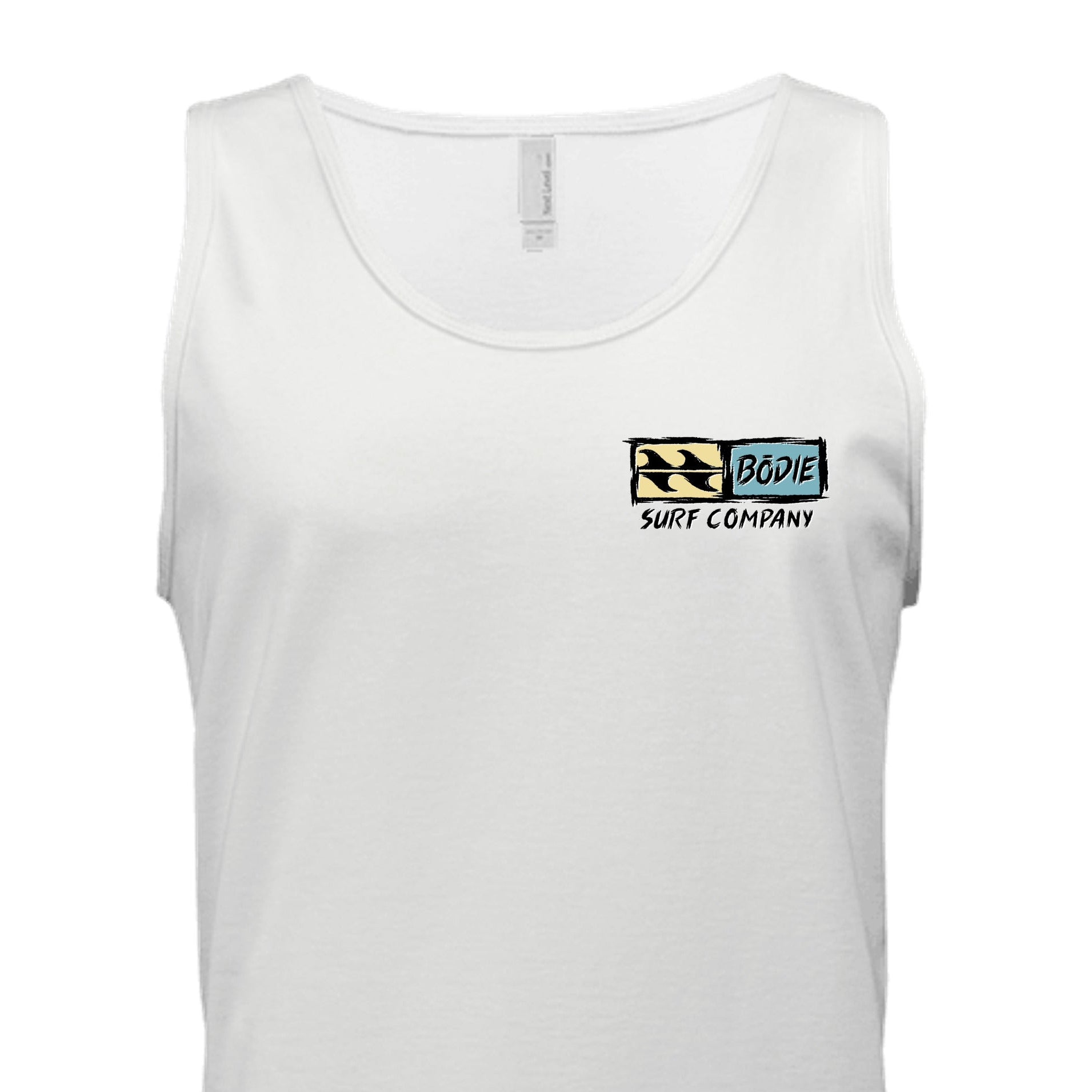 White - 3633 - FRONT