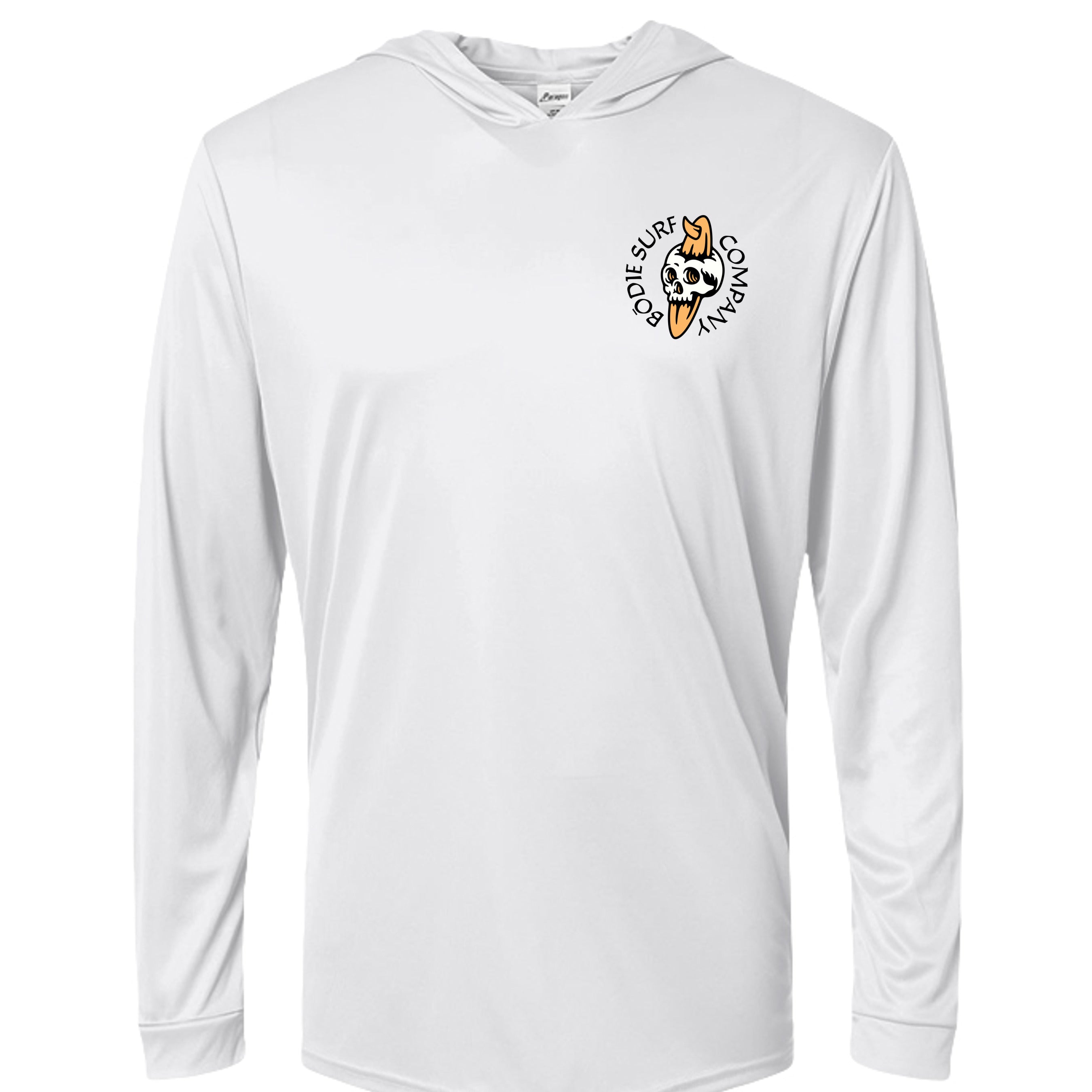 White - 220P - FRONT