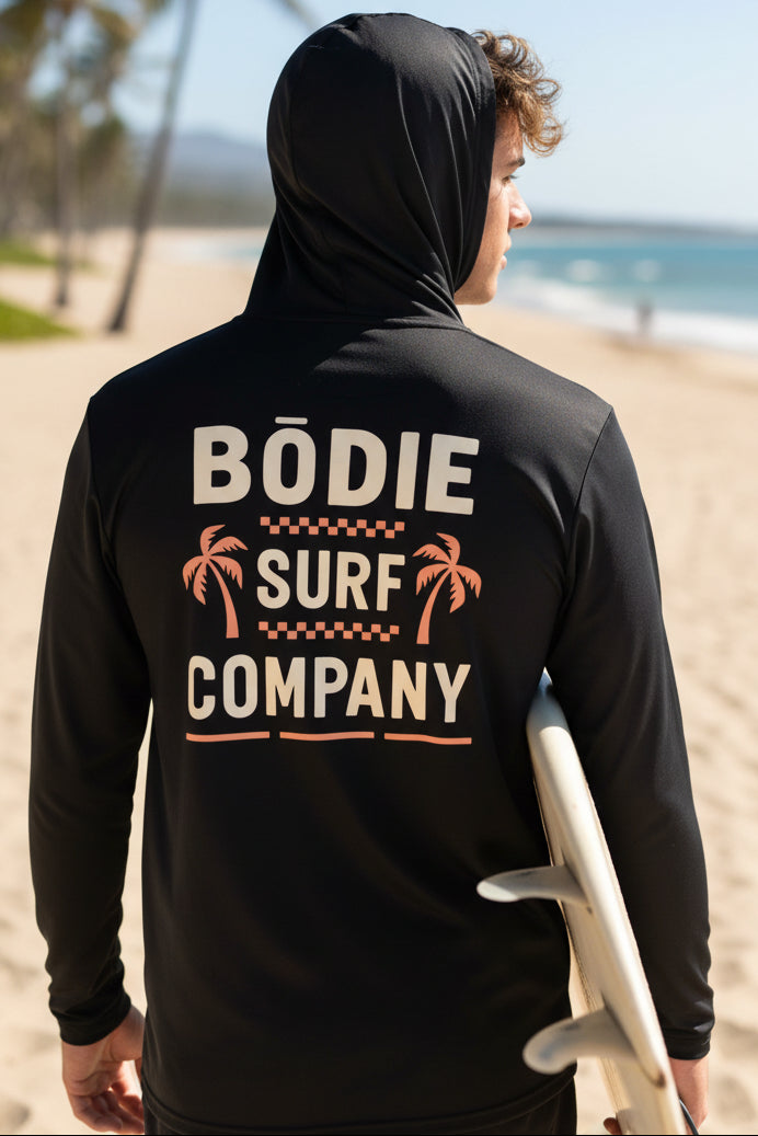 Double Palm UPF 50 Sun Shirt