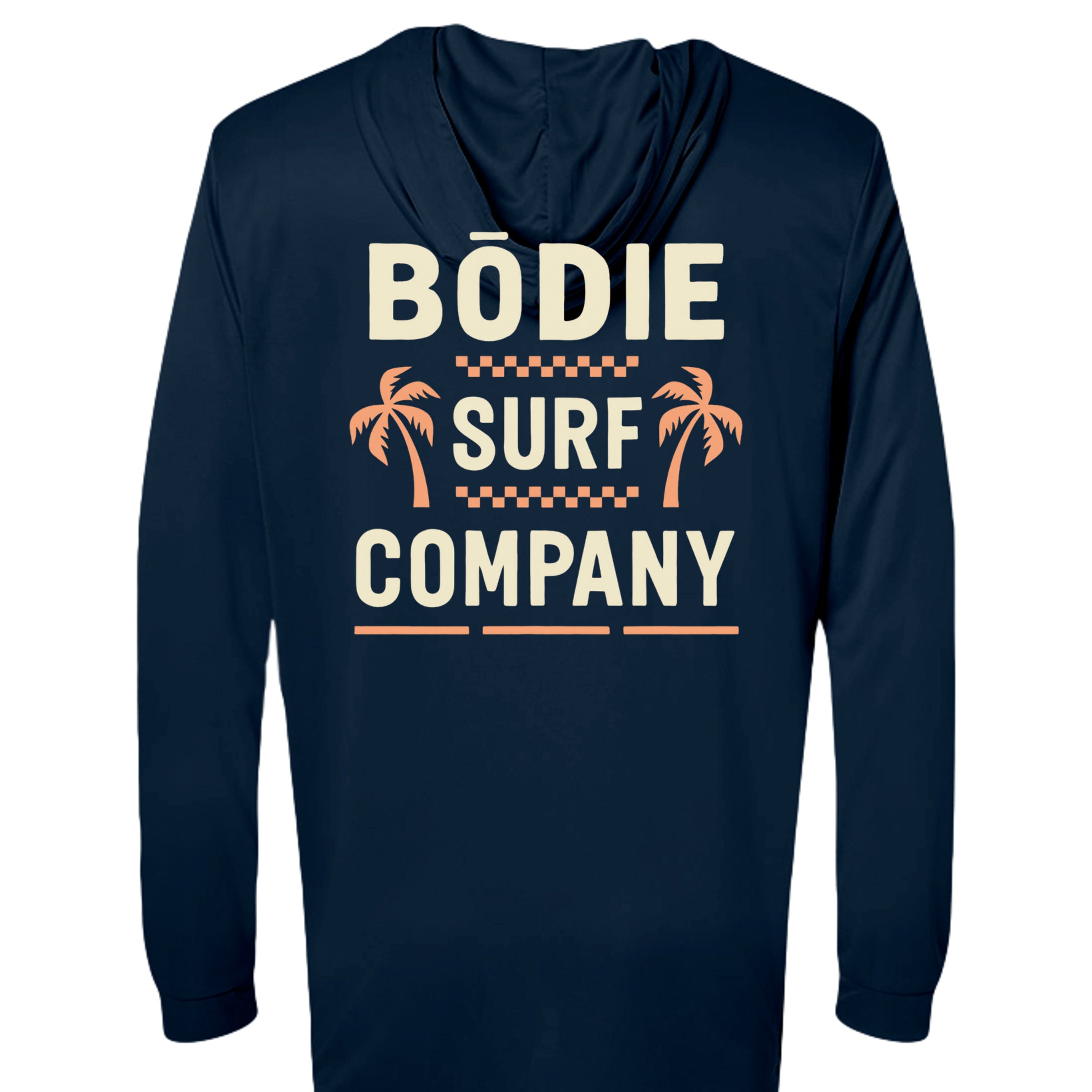 Navy - 220P - BACK