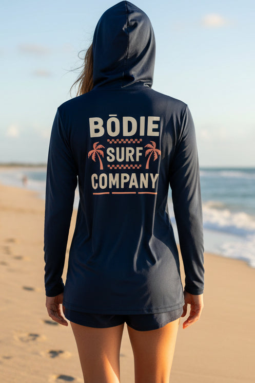 Double Palm UPF 50 Sun Shirt