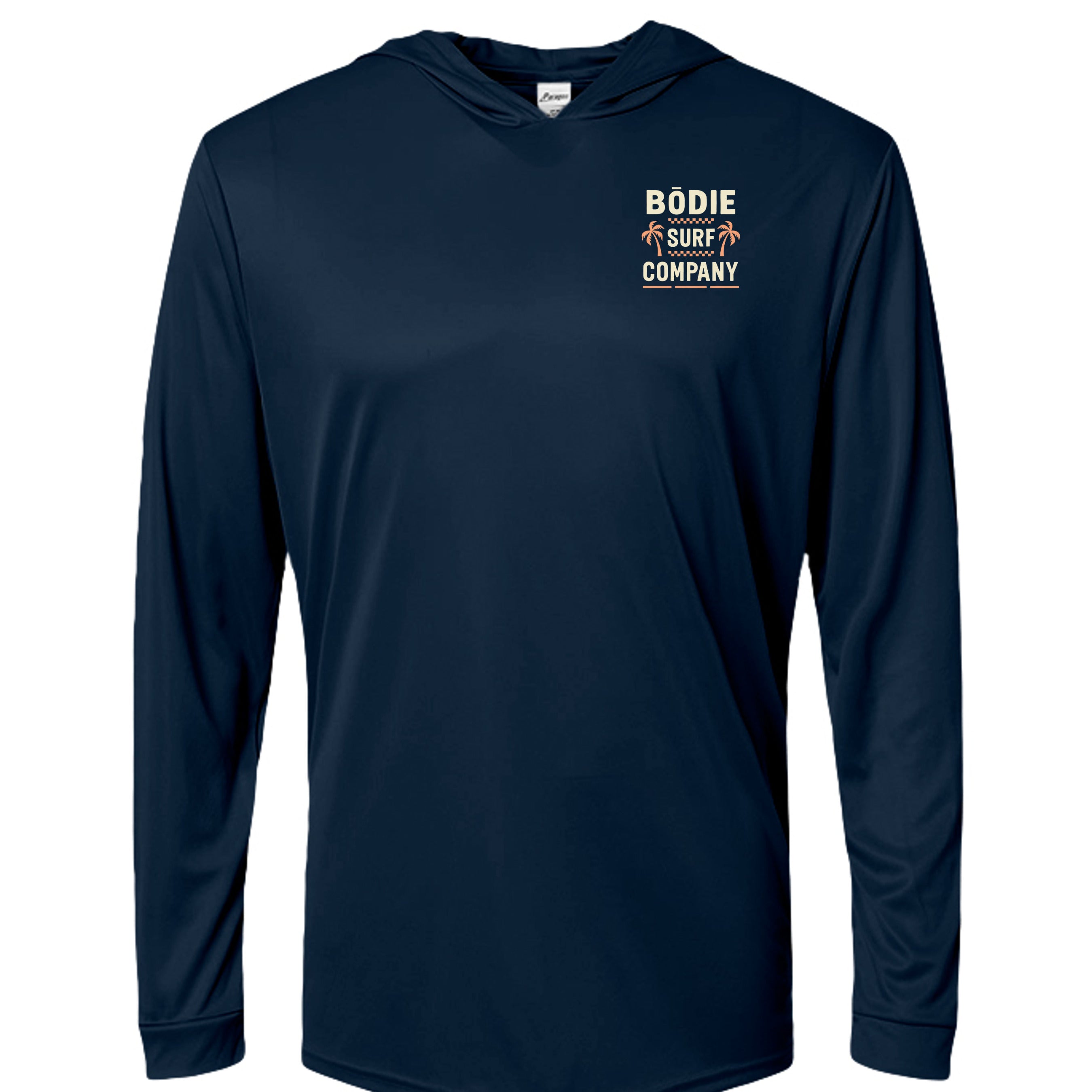 Navy - 220P - FRONT