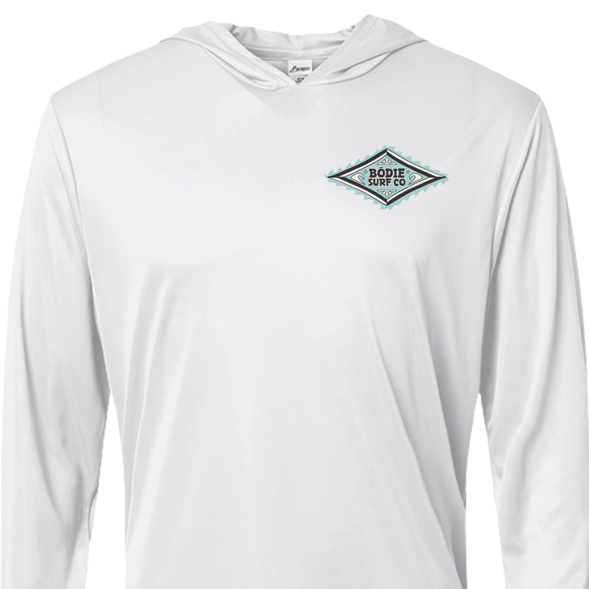 White - 220P - FRONT