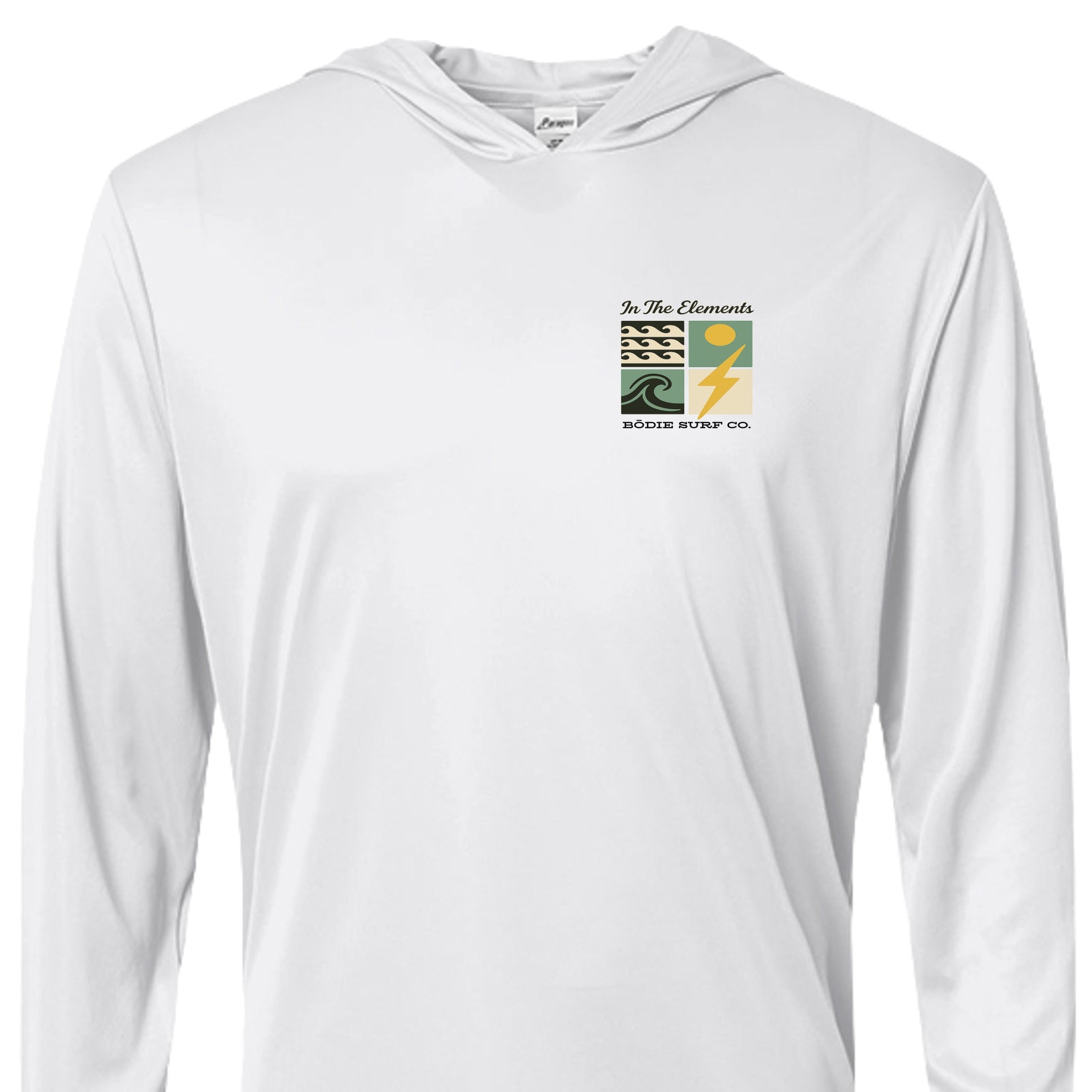 White - 220P - FRONT