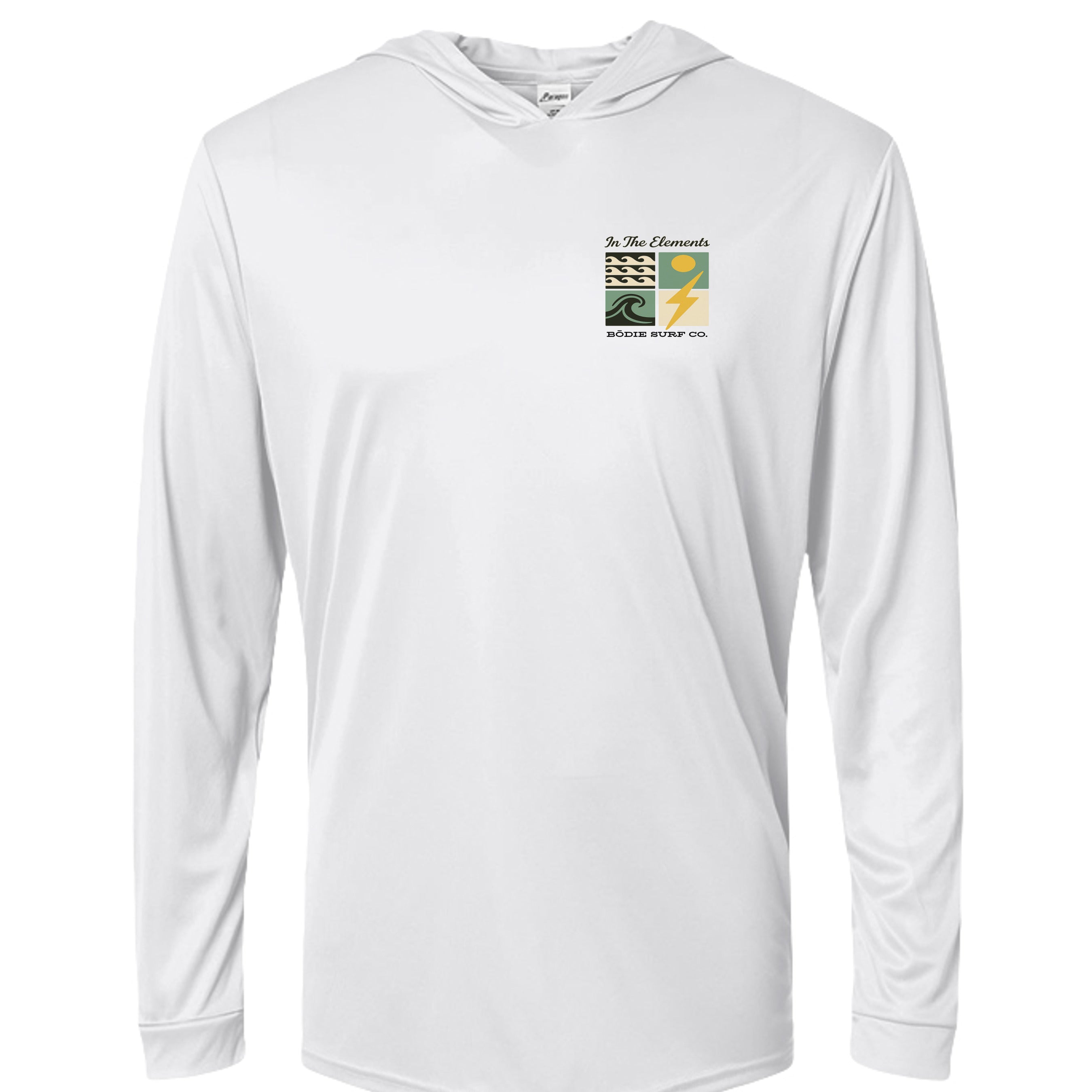 White - 220P - FRONT