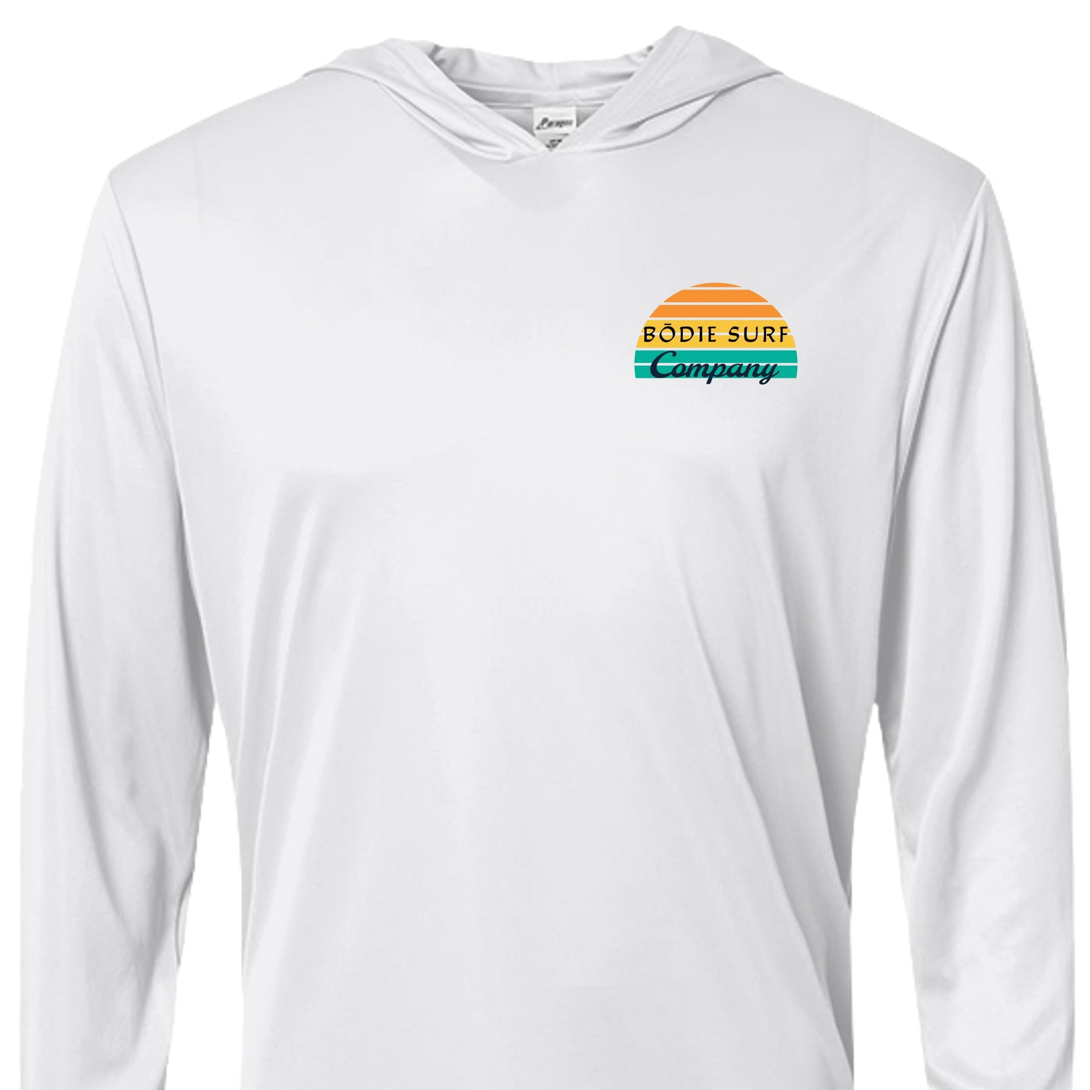 White - 220P - FRONT