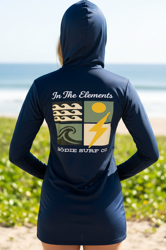 Navy - 220P - BACK
