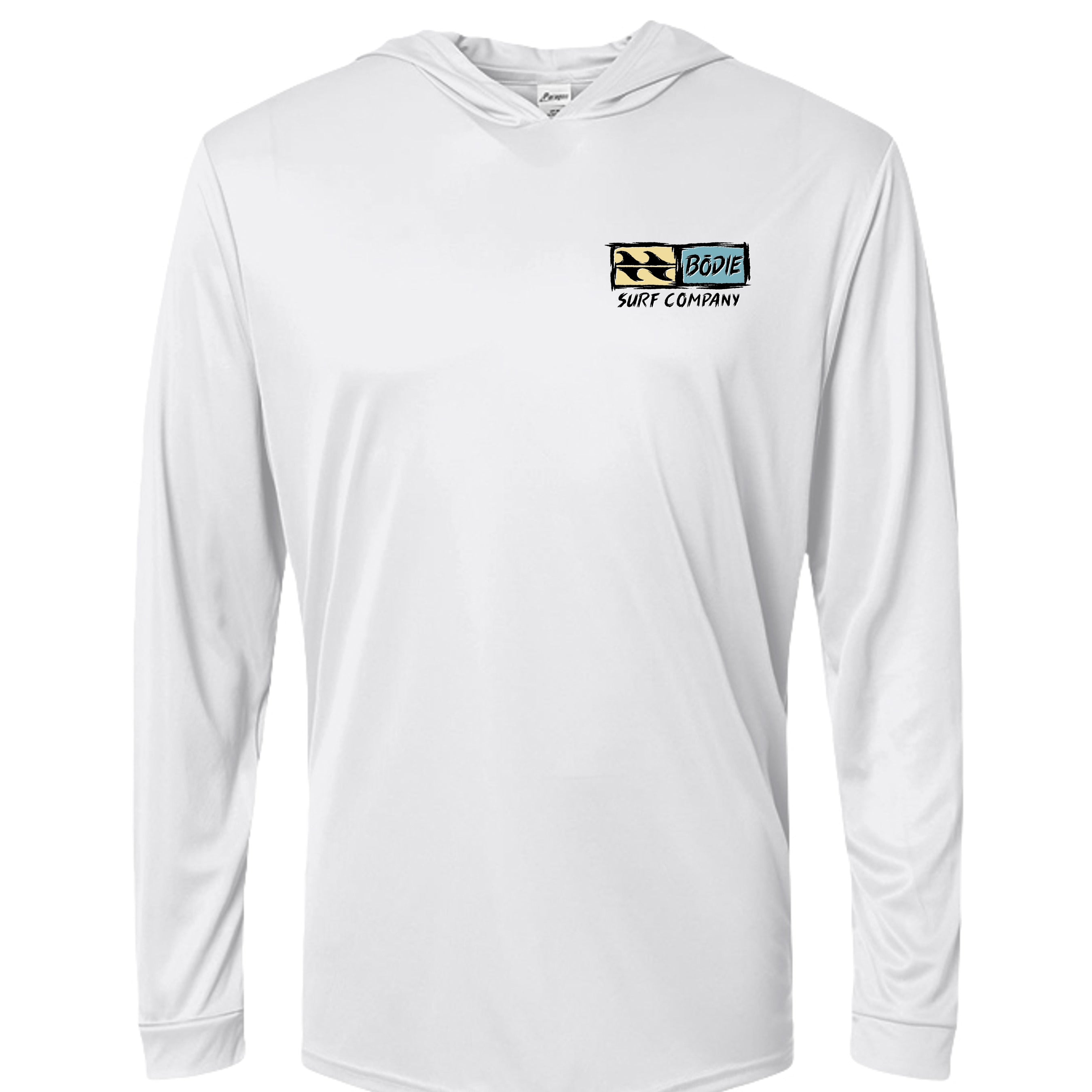 White - 220P - FRONT
