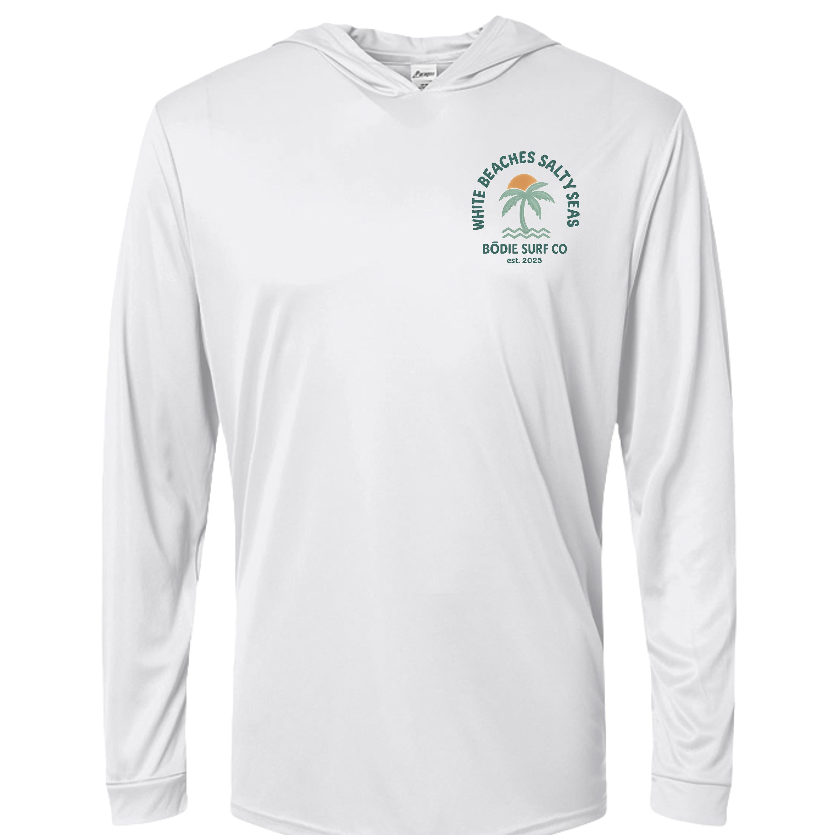 White - 220P - FRONT