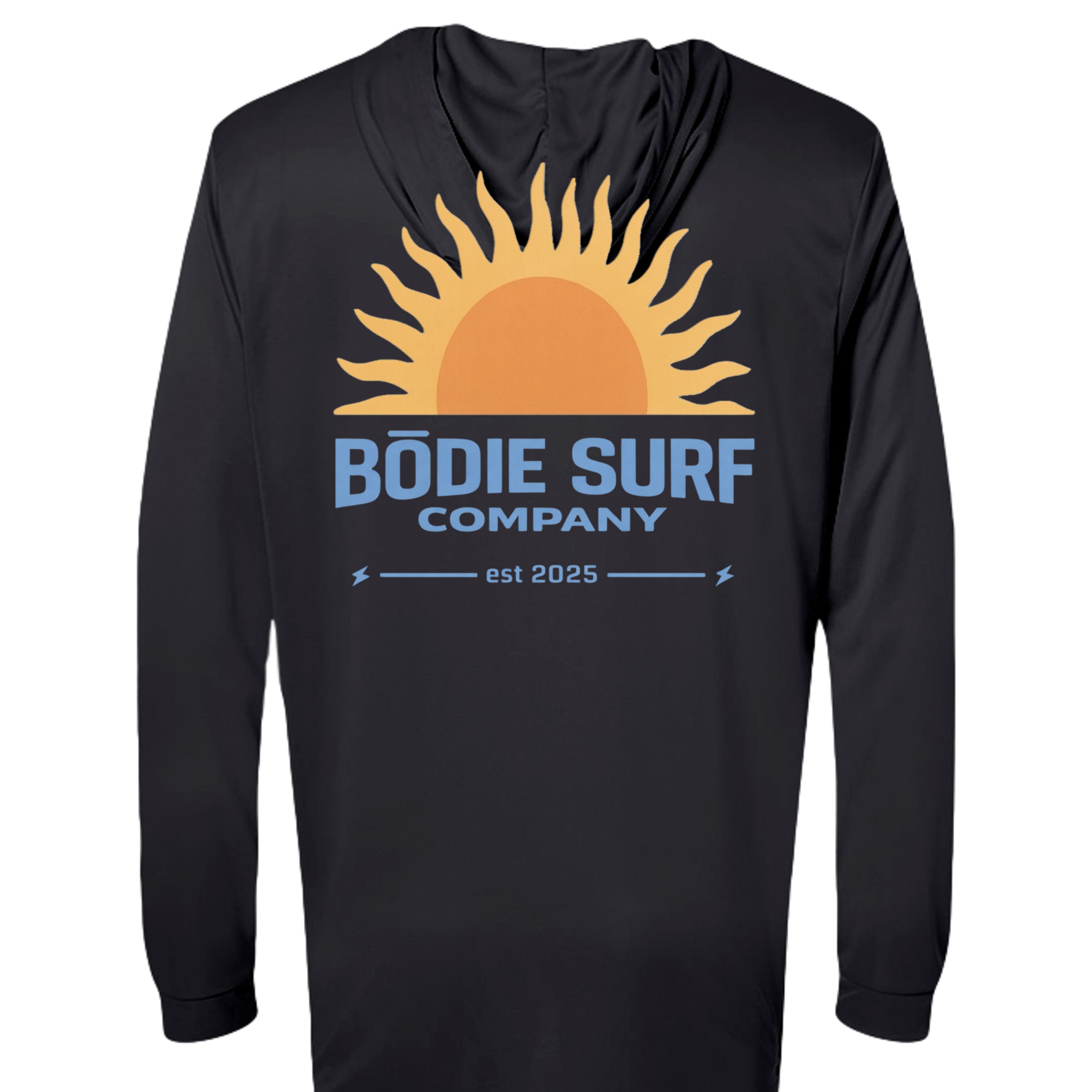 Sunrise Surf UPF 50 Sun Shirt