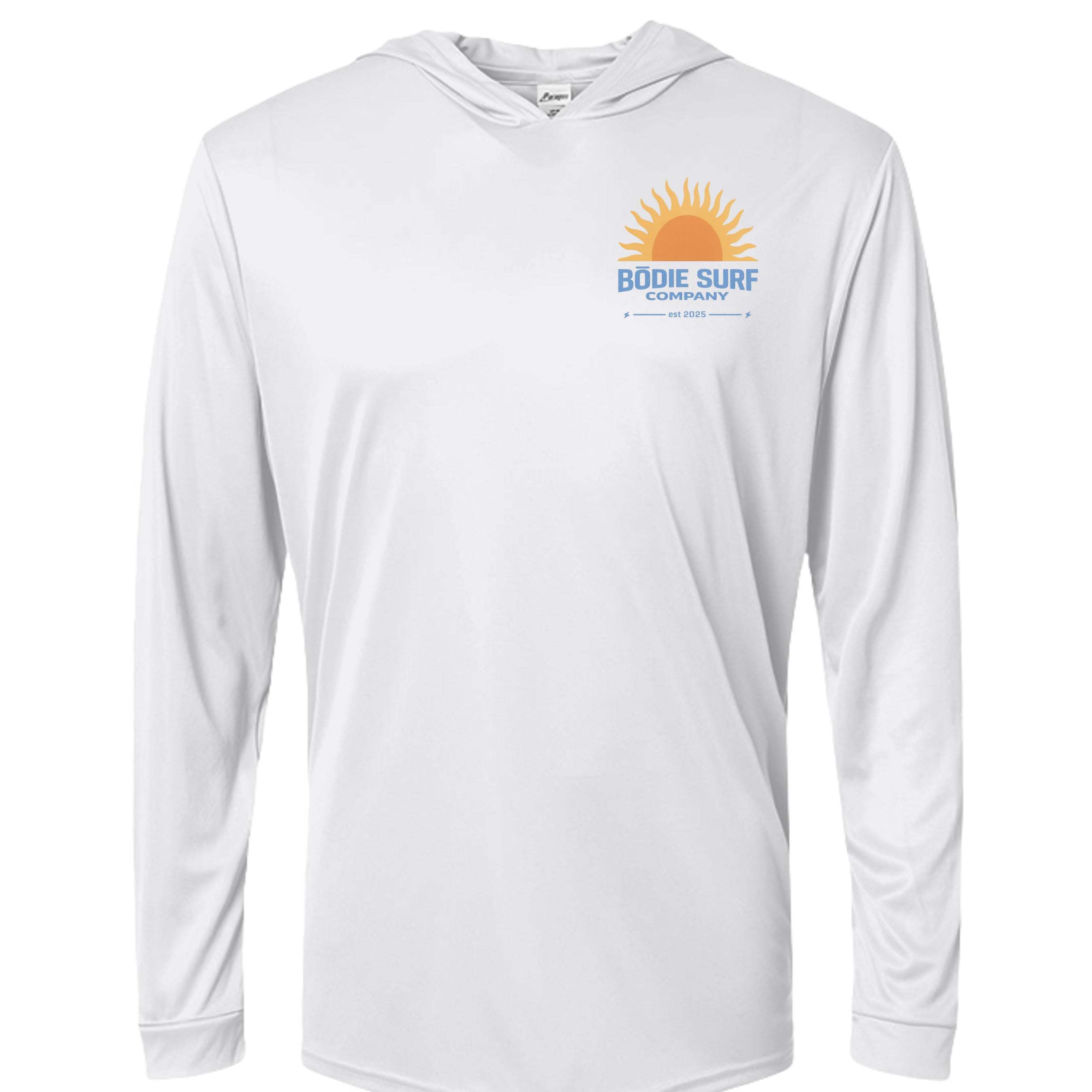 White - 220P - FRONT