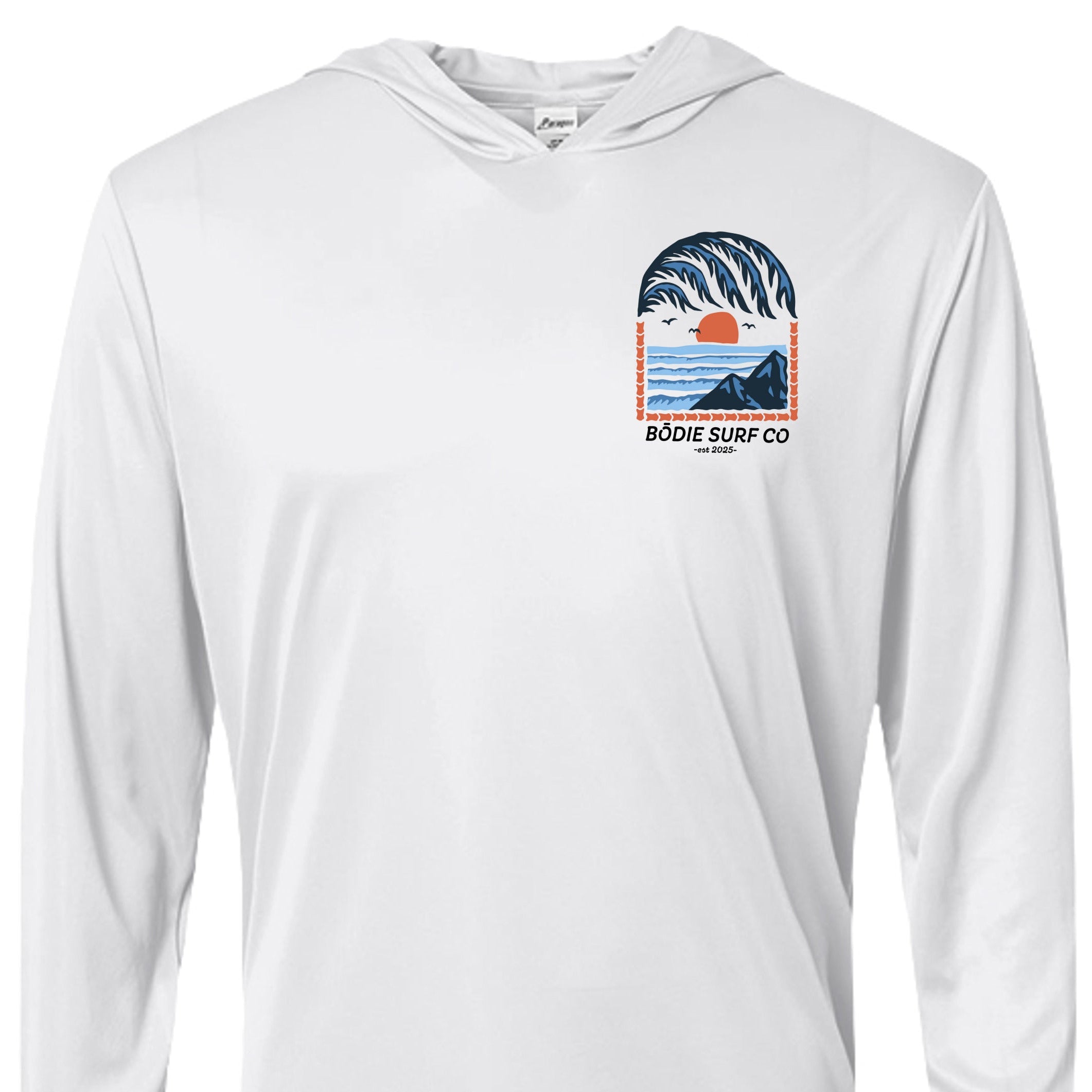 White - 220P - FRONT