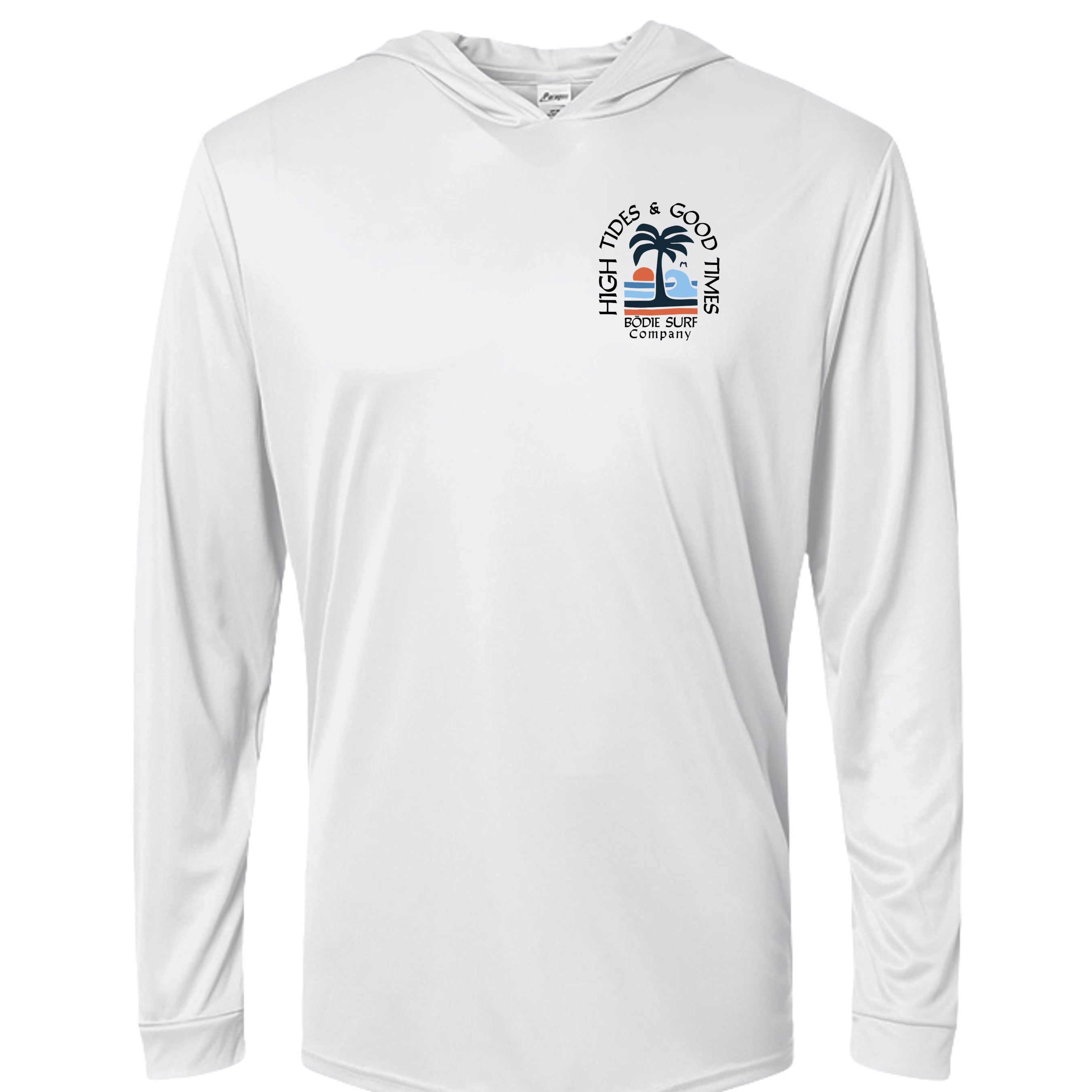 White - 220P - FRONT