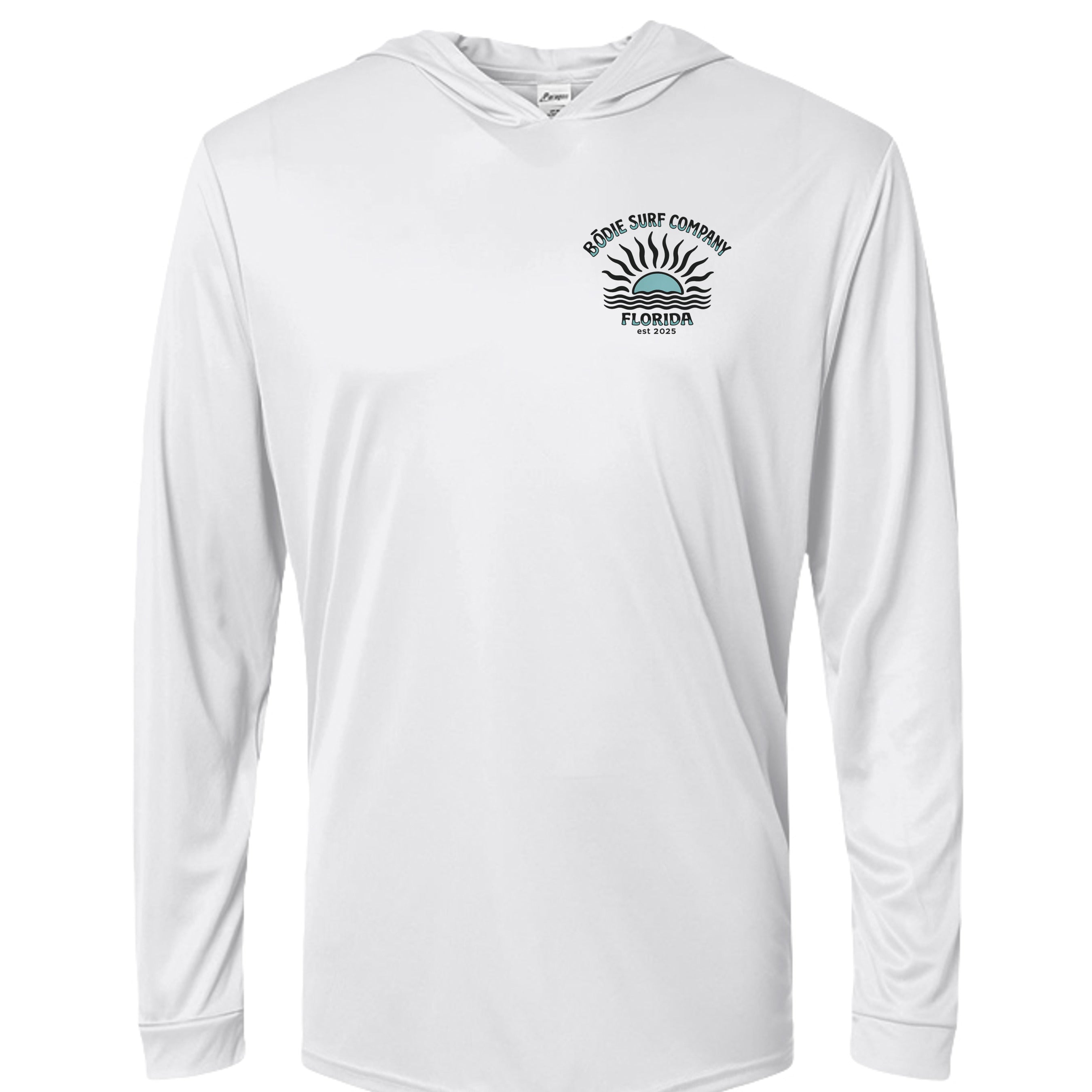 White - 220P - FRONT