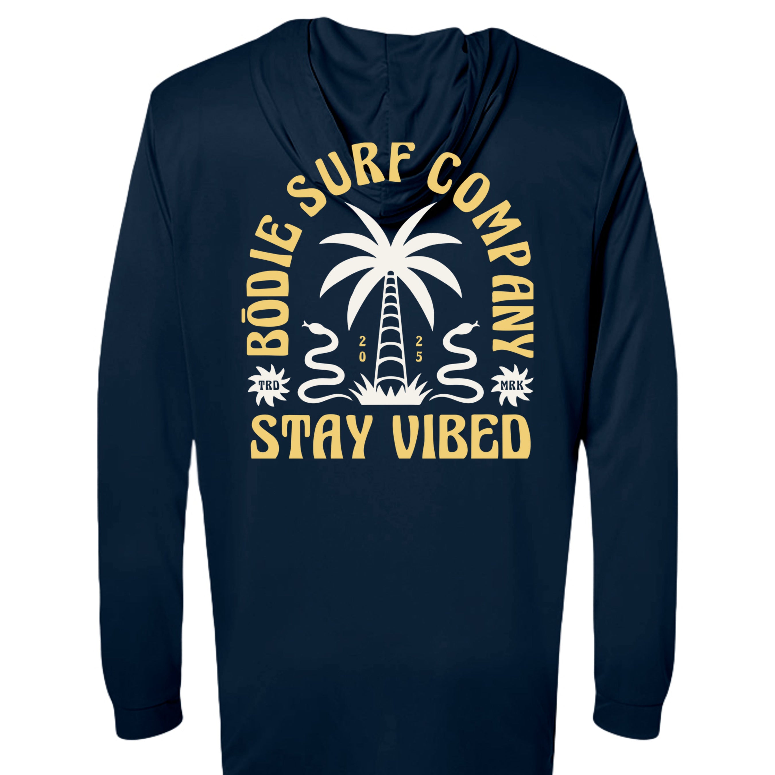 Navy - 220P - BACK