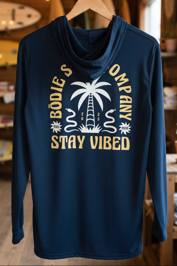 Navy - 220P - BACK