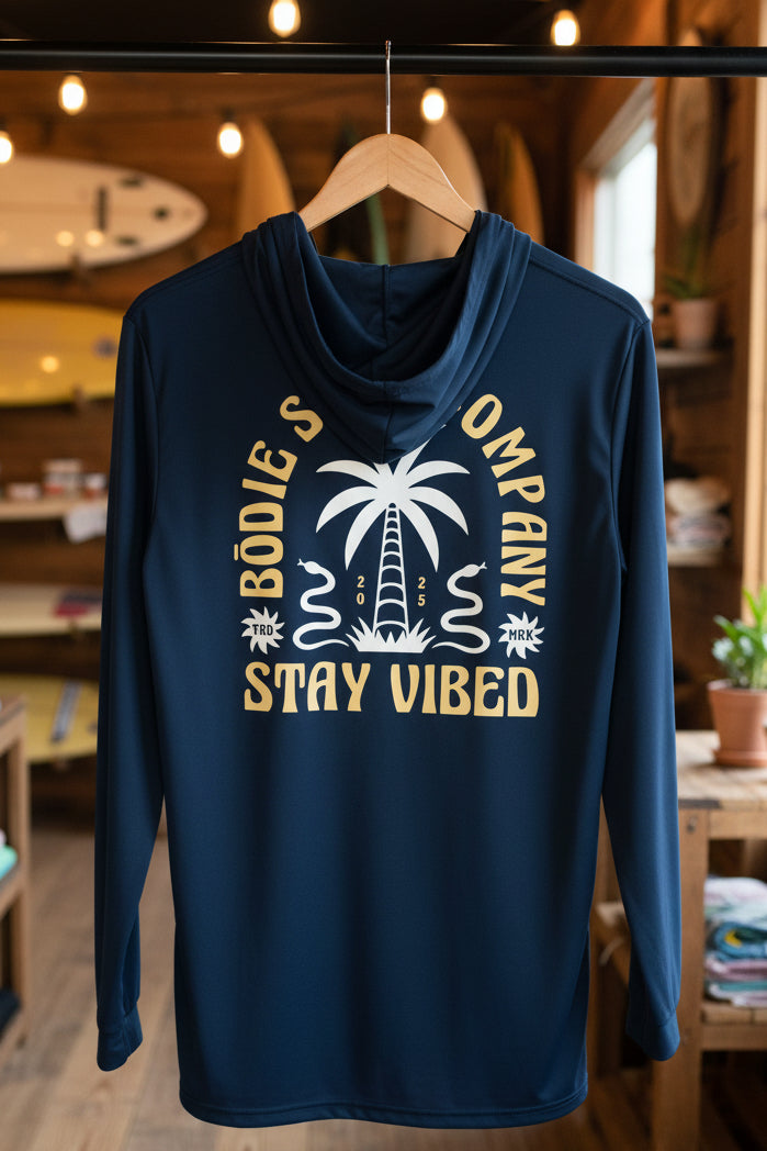 Navy - 220P - BACK