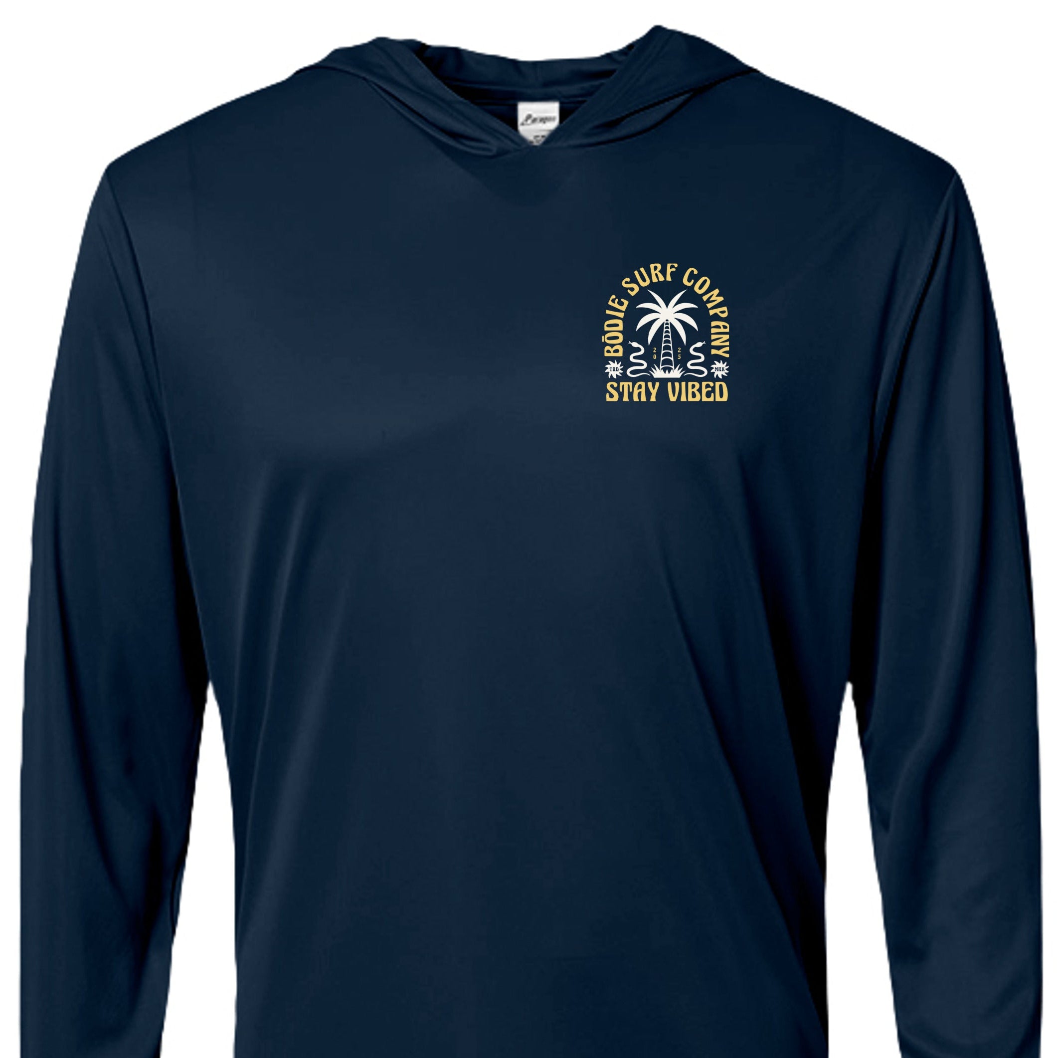 Navy - 220P - FRONT