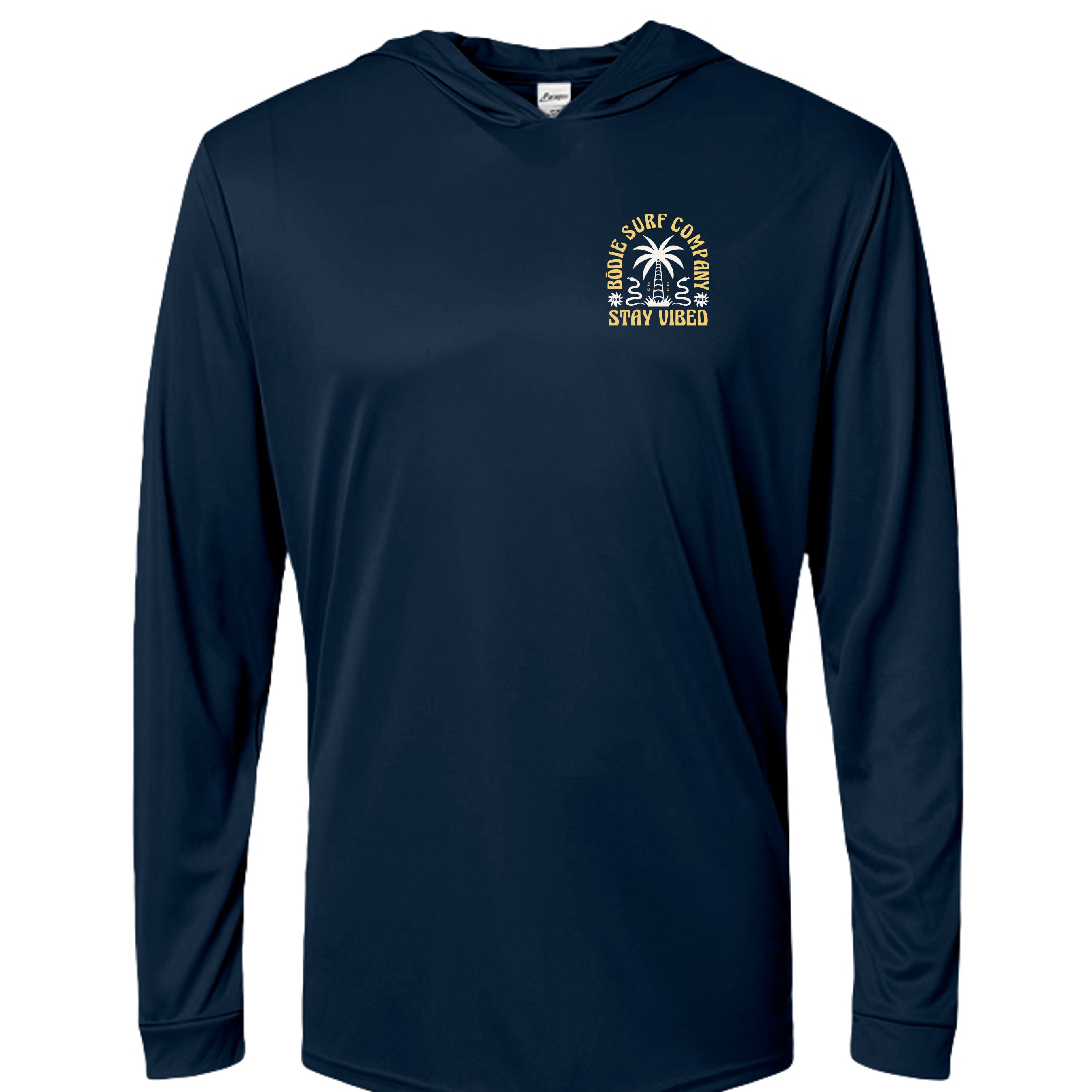 Navy - 220P - FRONT