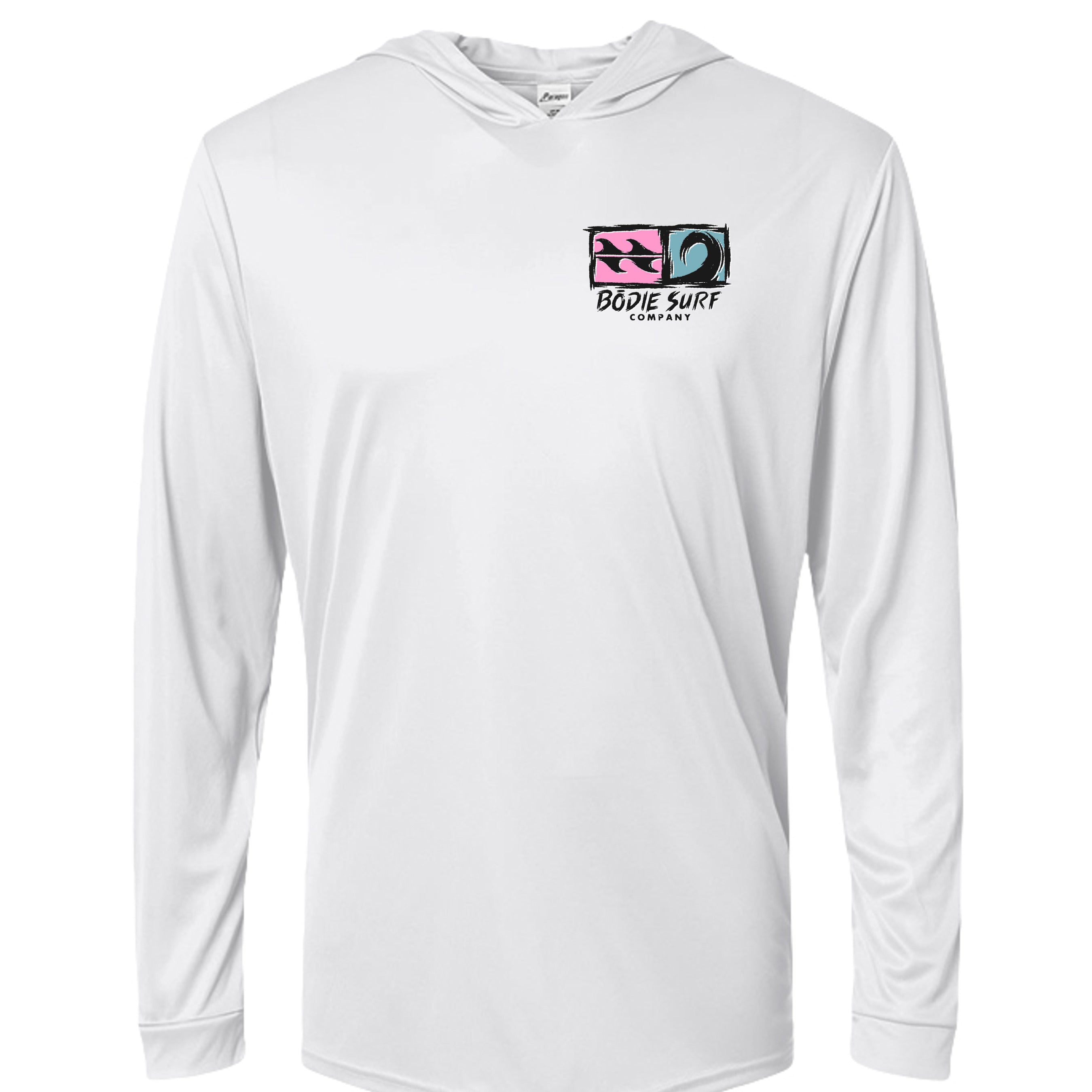 White - 220P - FRONT