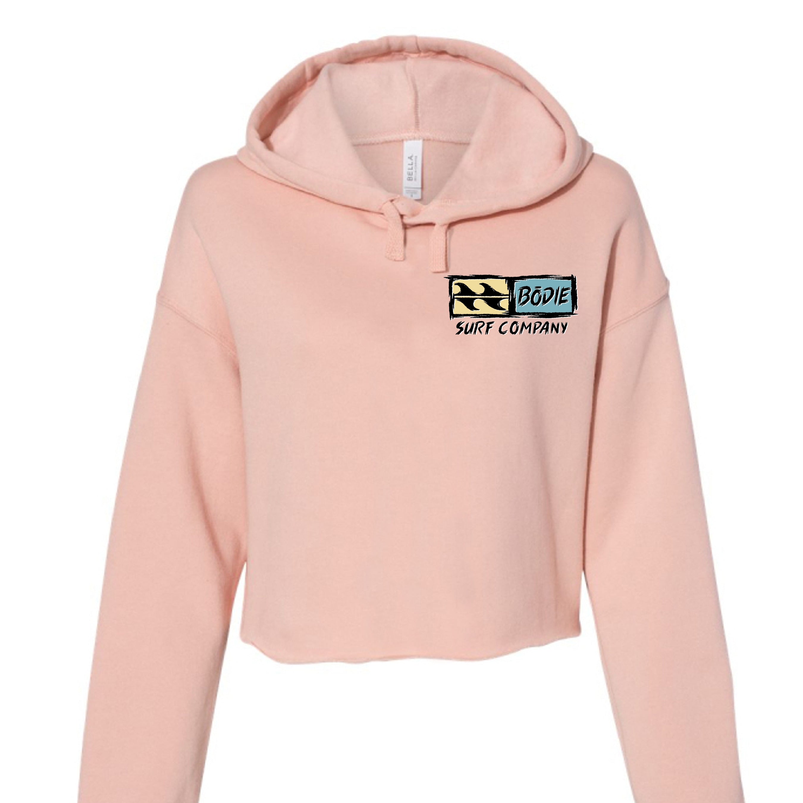 PEACH - B7502 - FRONT