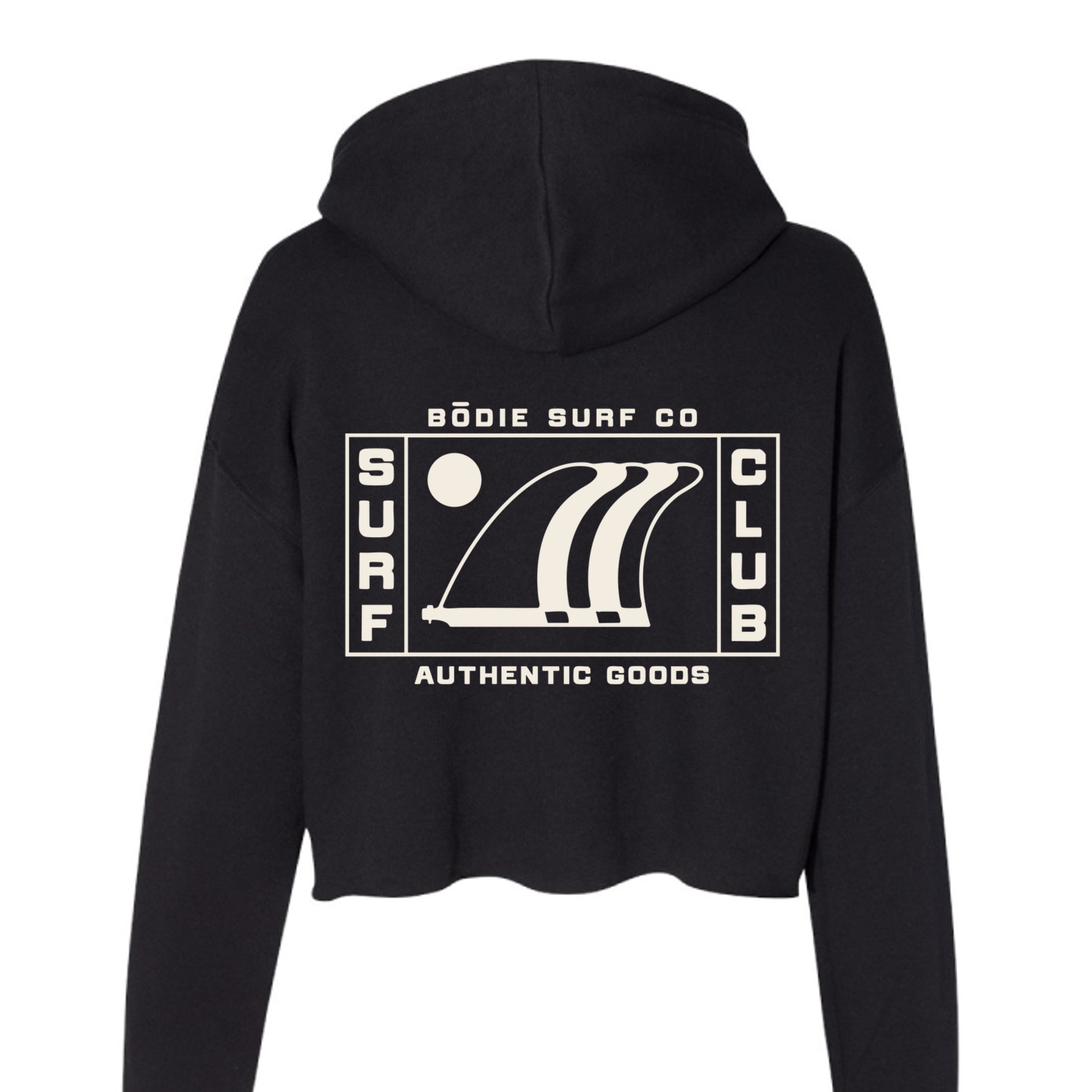 BLACK - B7502 - BACK