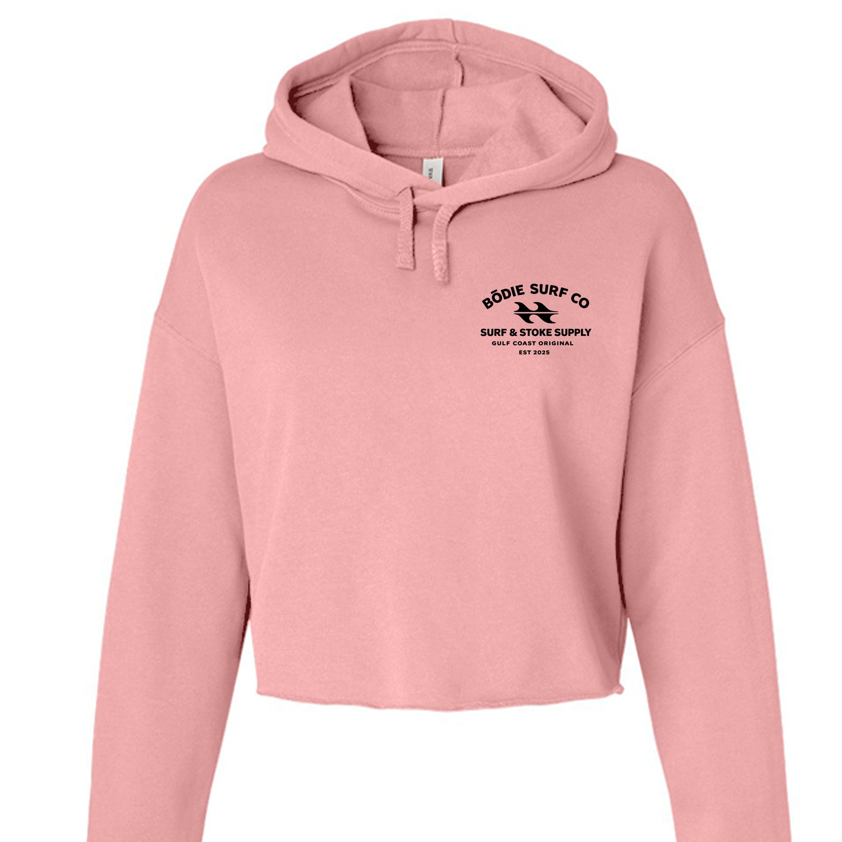Pink - B7502 - FRONT