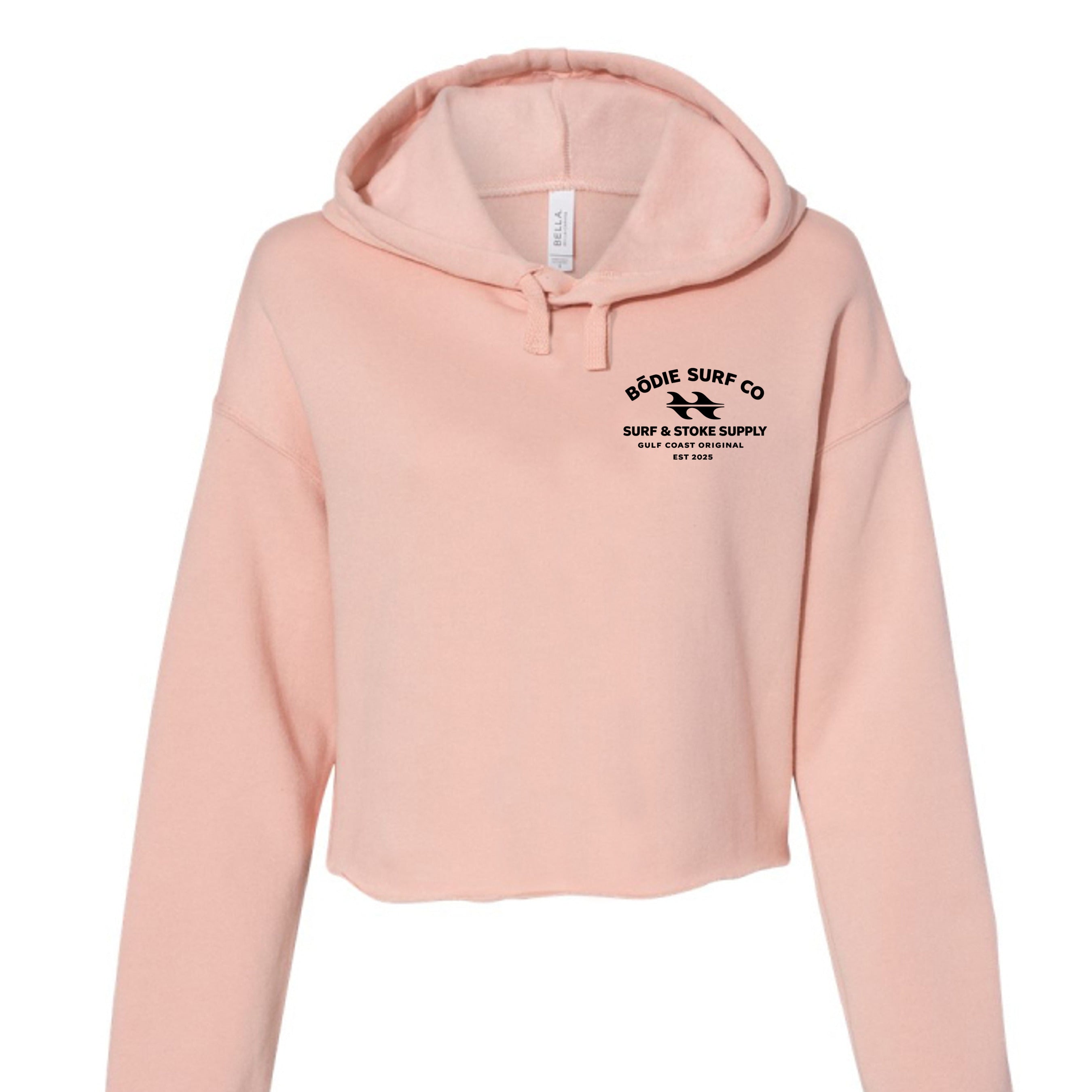 PEACH - B7502 - FRONT