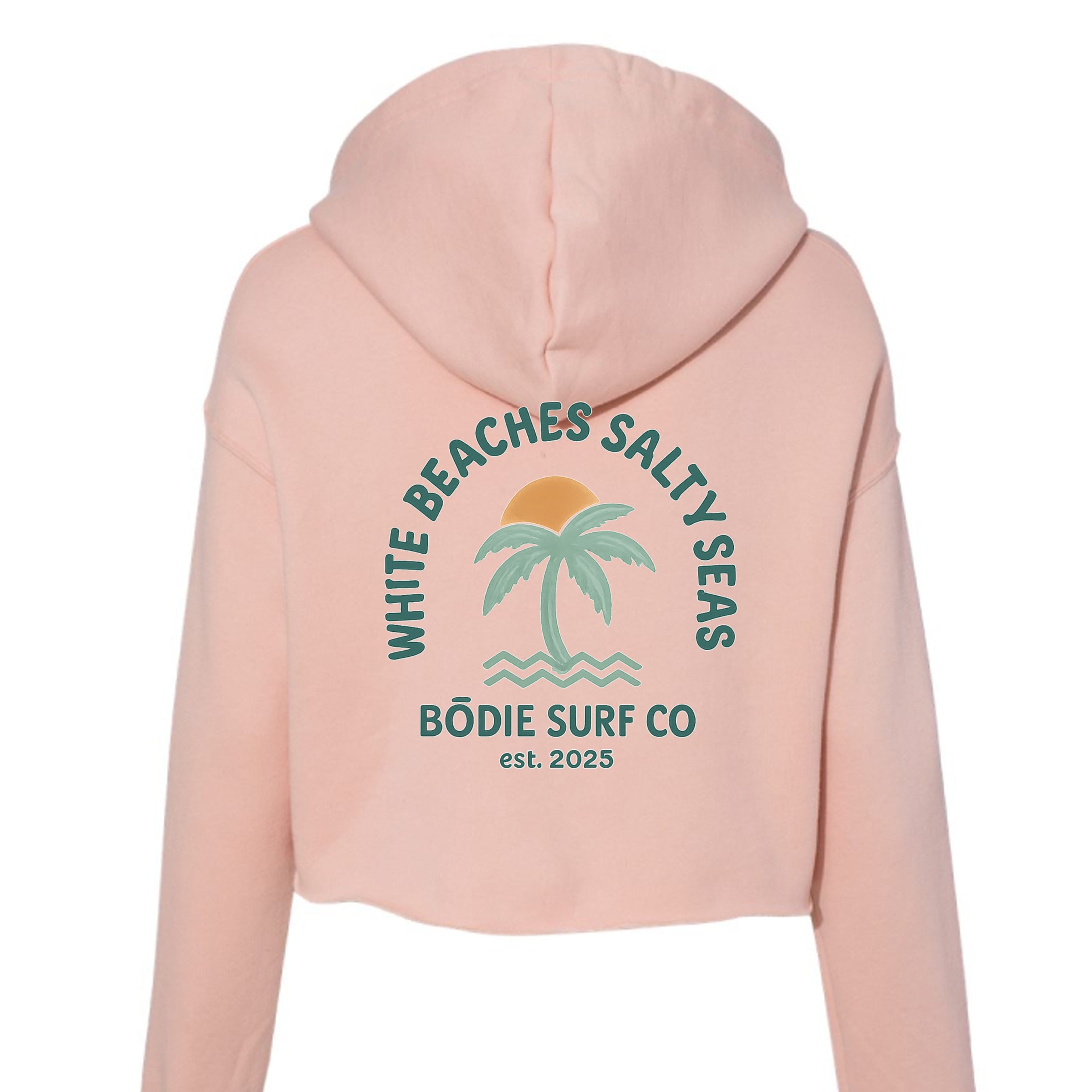 PEACH - B7502 - BACK
