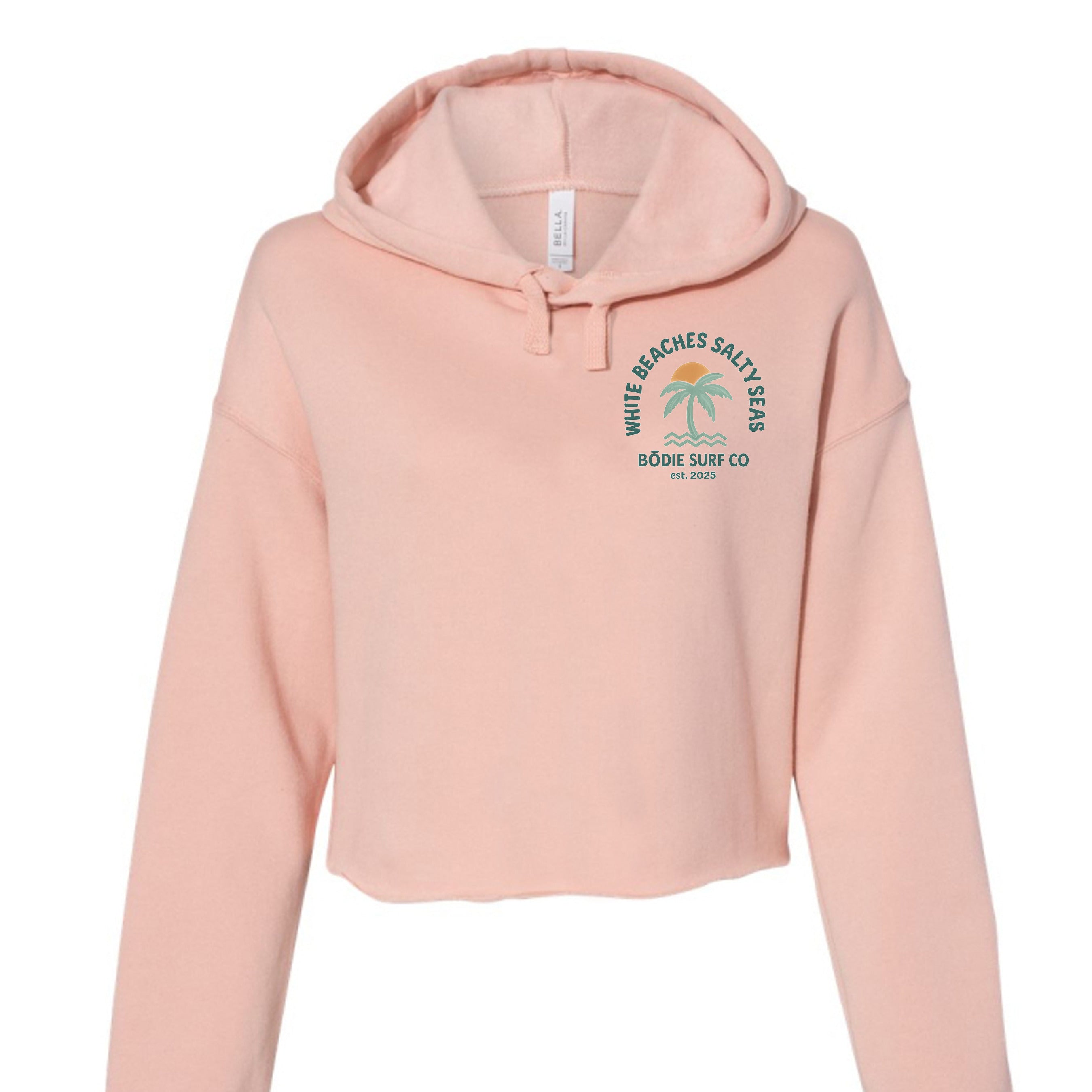 PEACH - B7502 - FRONT