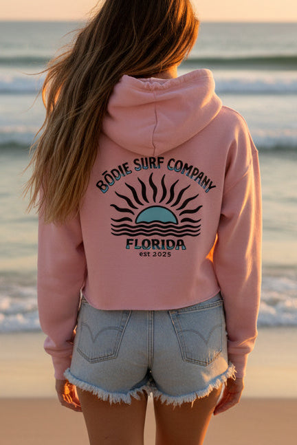Pink - B7502 - BACK