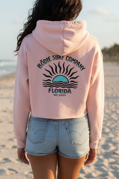 PEACH - B7502 - BACK