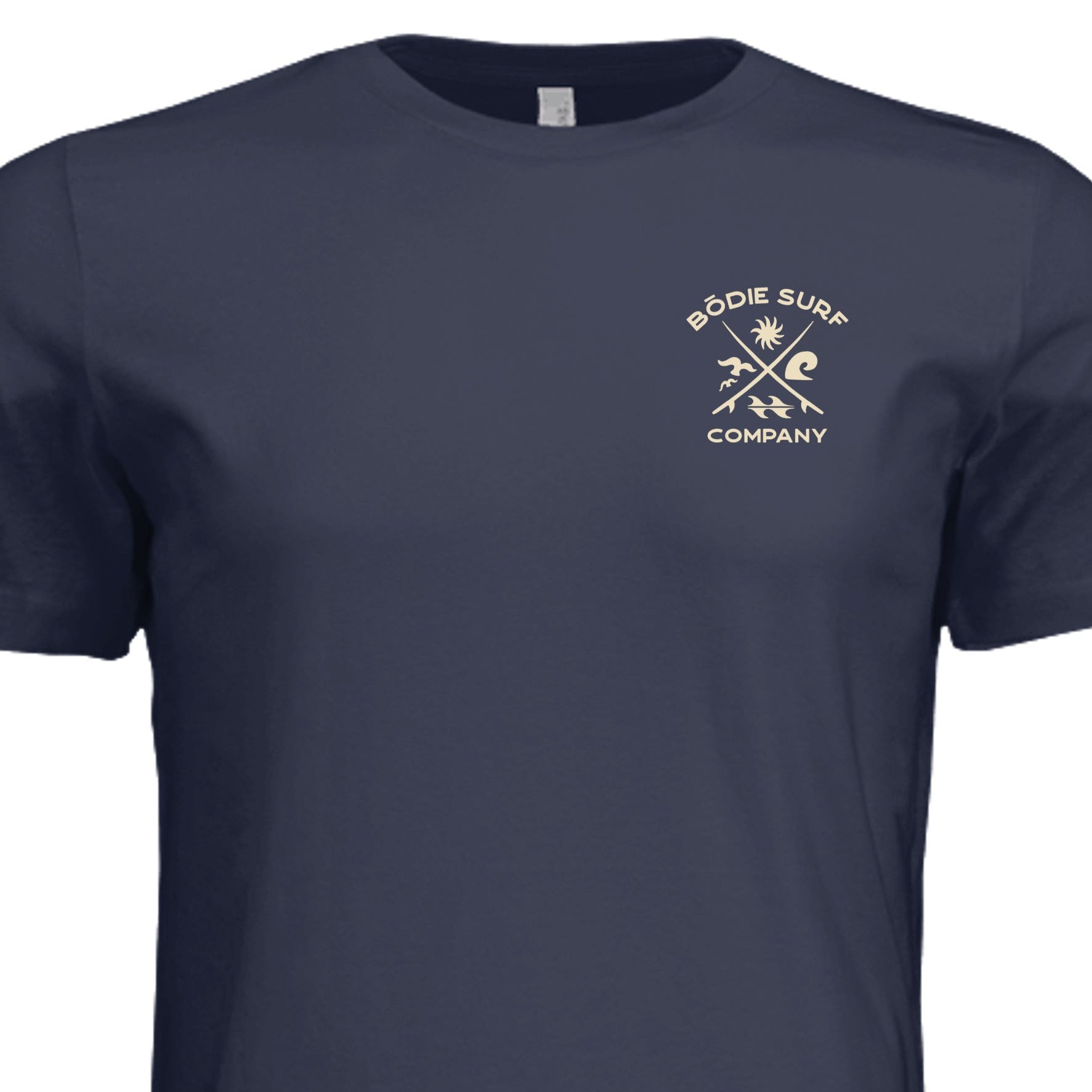 NAVY - 3001C - FRONT