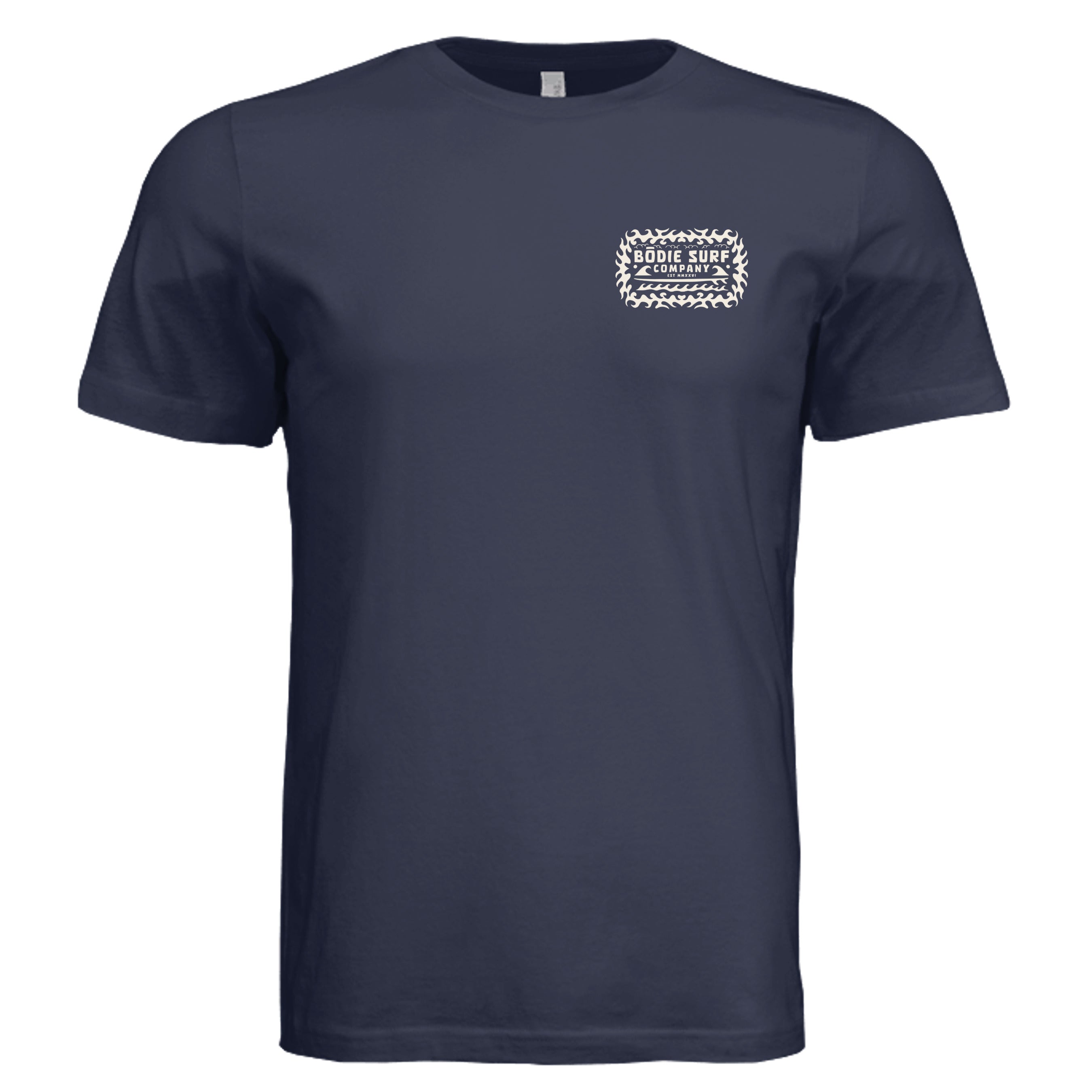 NAVY - 3001C - FRONT