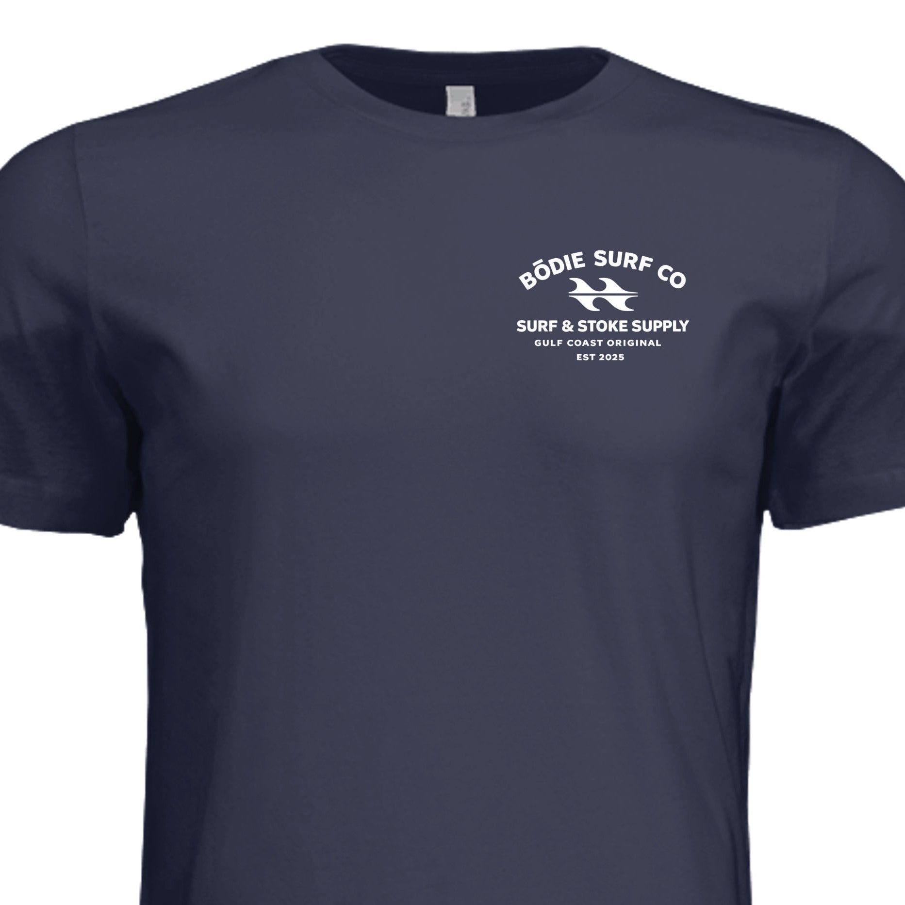 NAVY - 3001C - FRONT