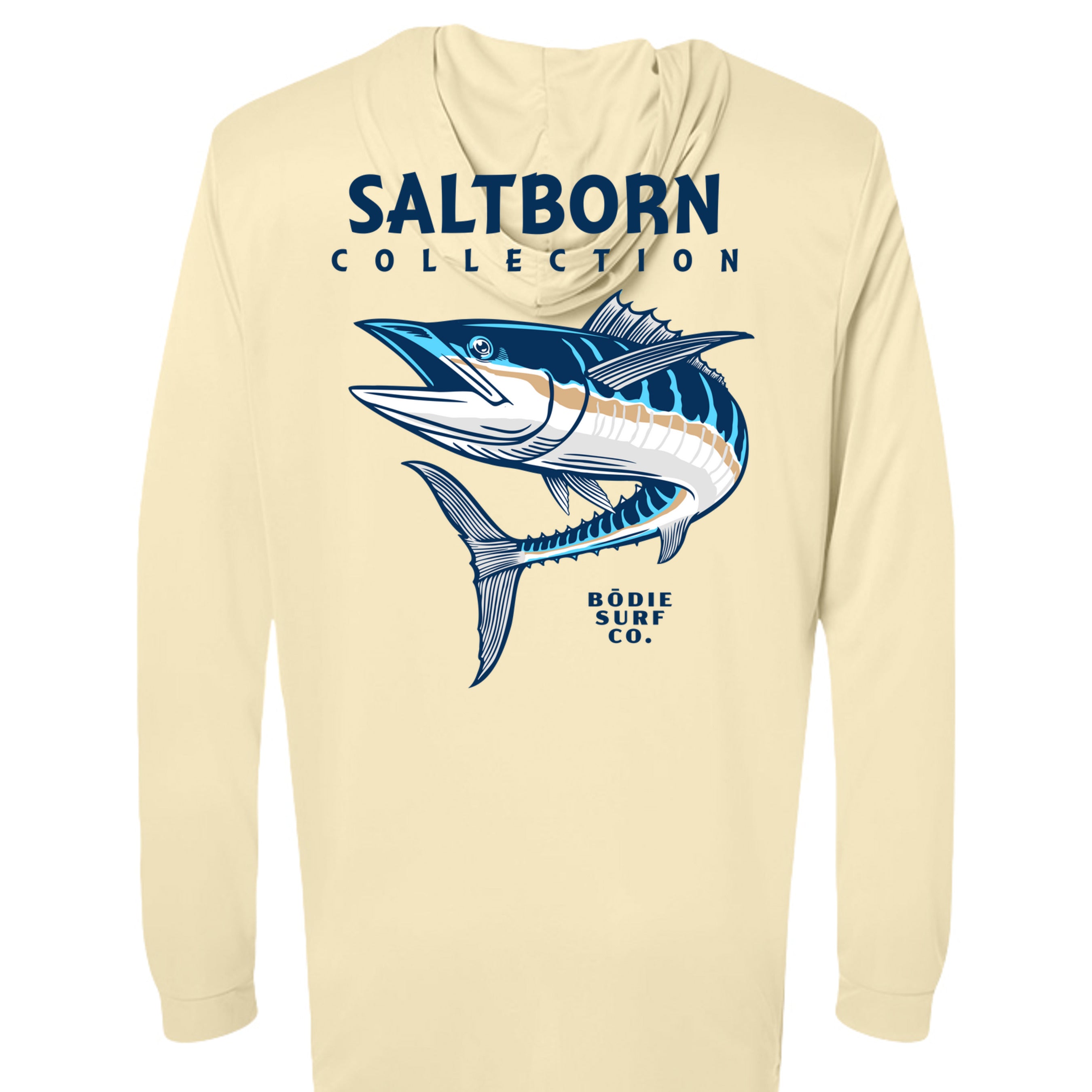Wahoo UPF 50 Sun Shirt