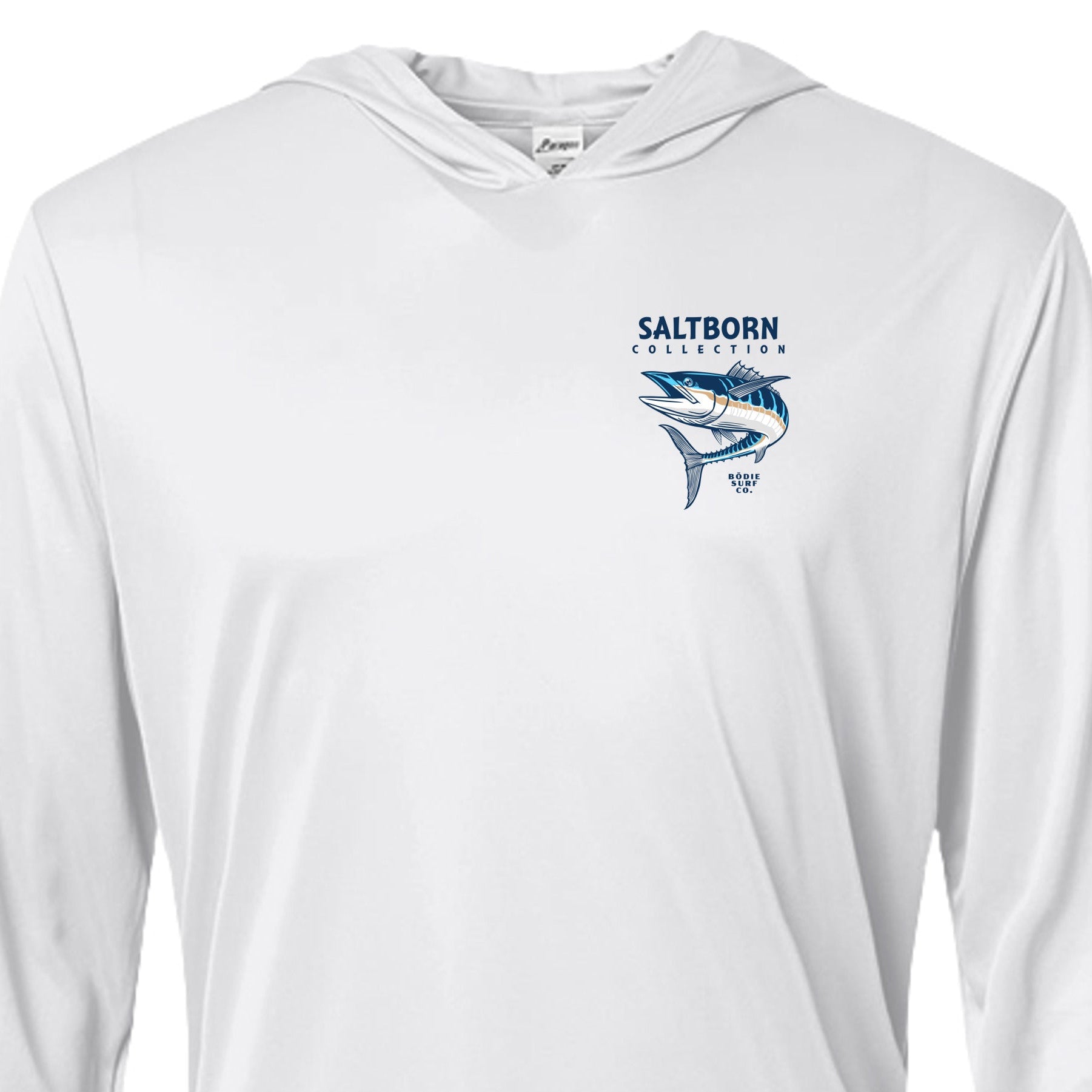 White - 220P - FRONT