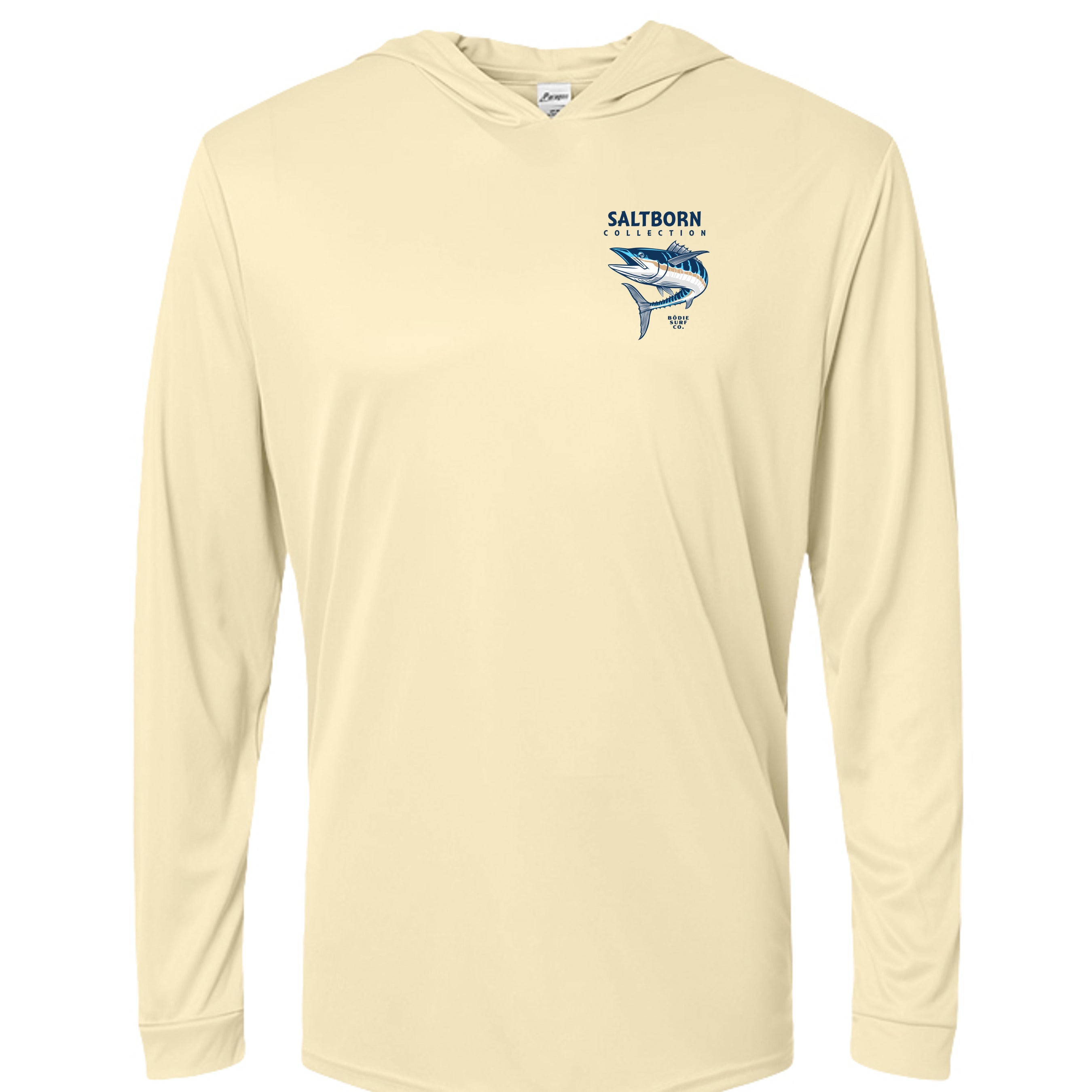 Pale Yellow - 220P - FRONT