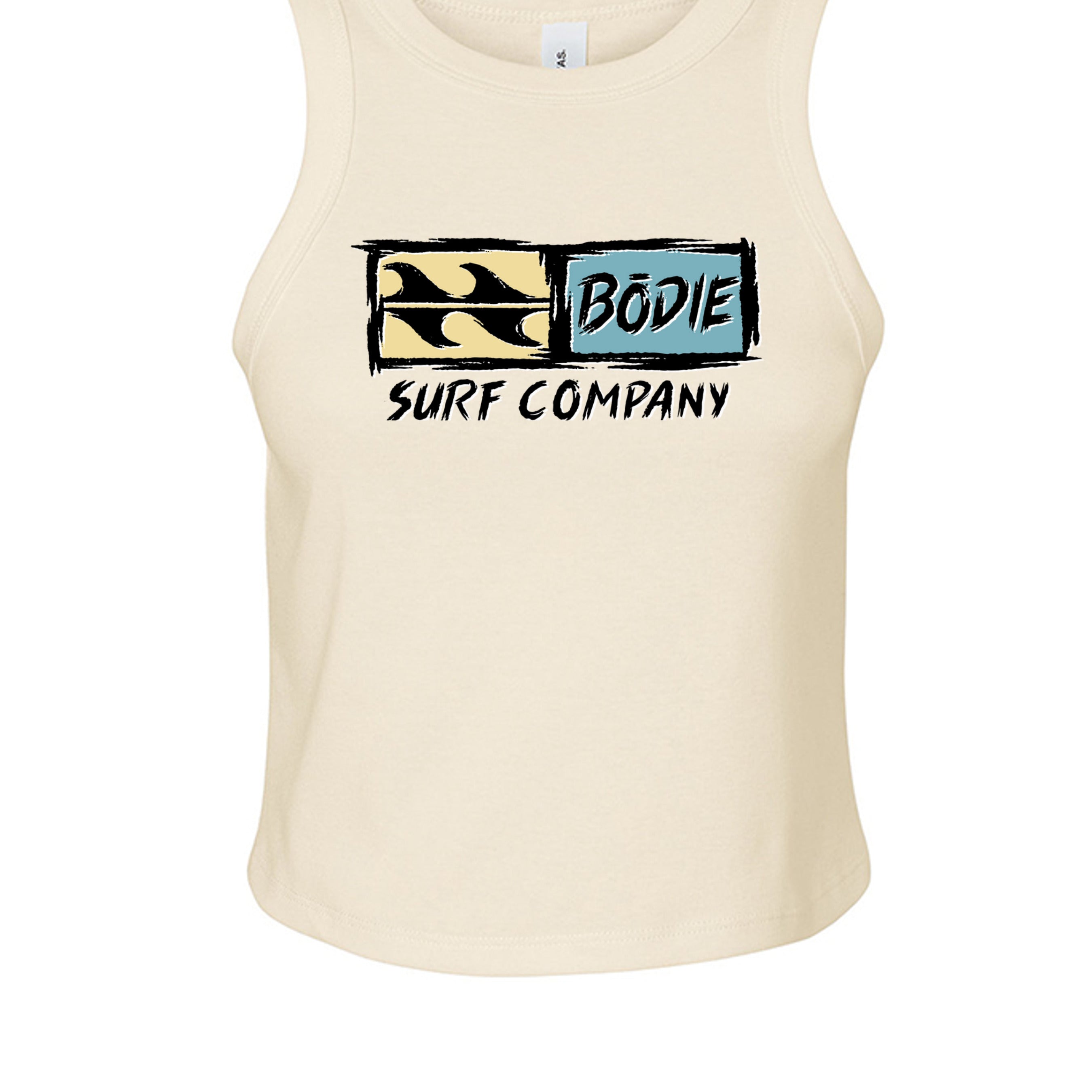 Solid Natural Blend - 1019 - FRONT