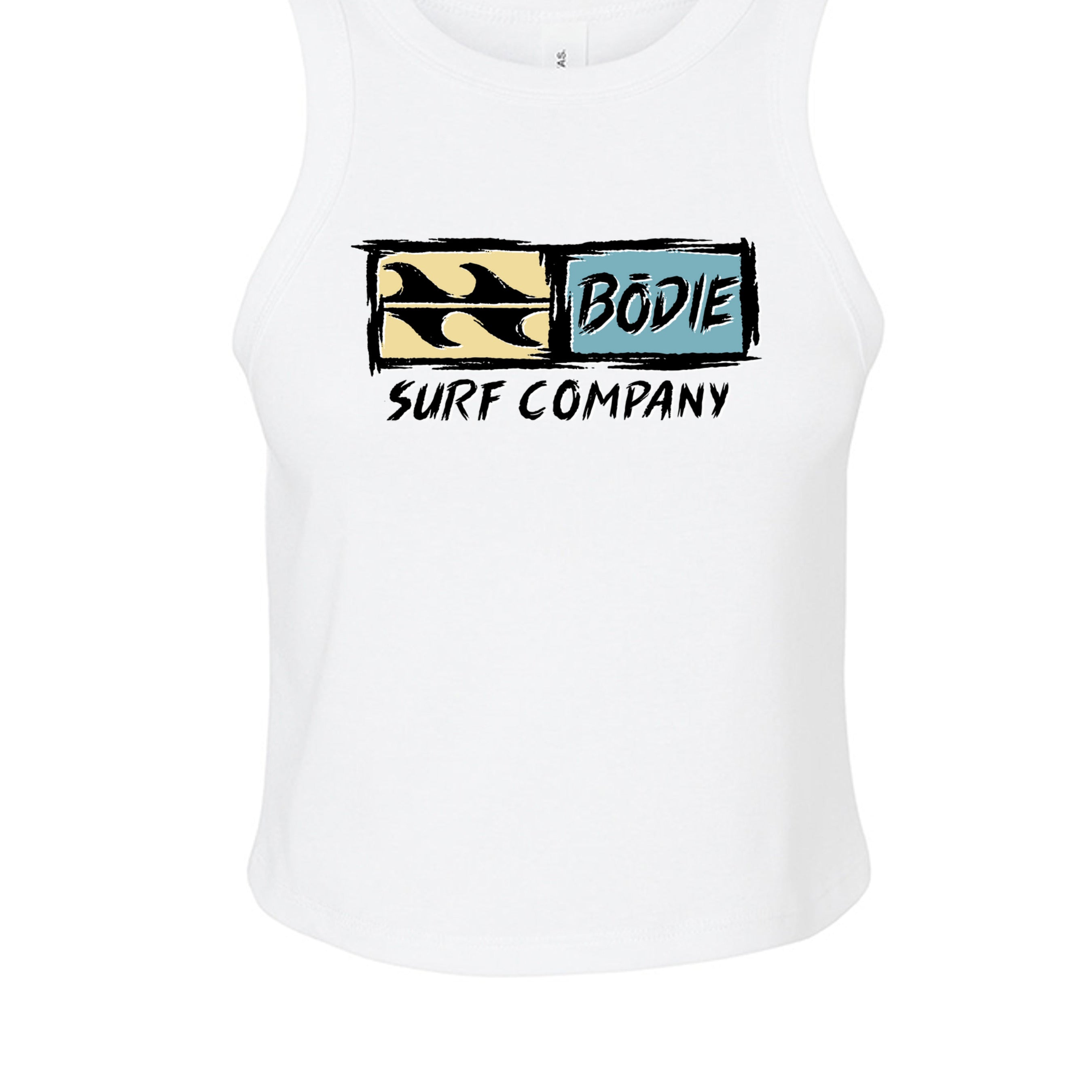 Solid White Blend - 1019 - FRONT