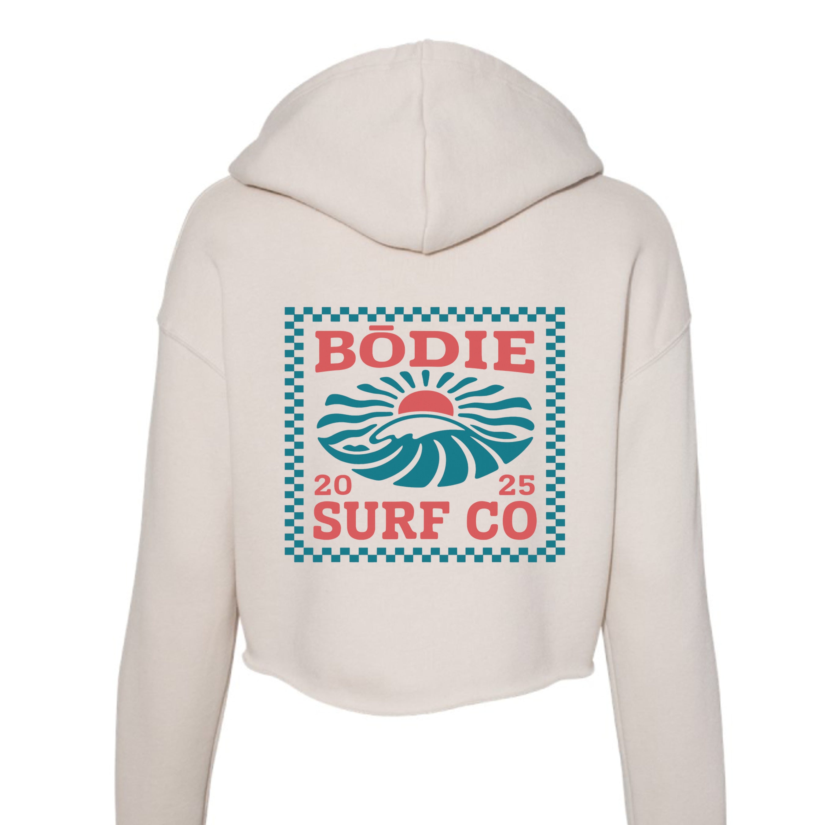 HEATHER DUST - B7502 - BACK