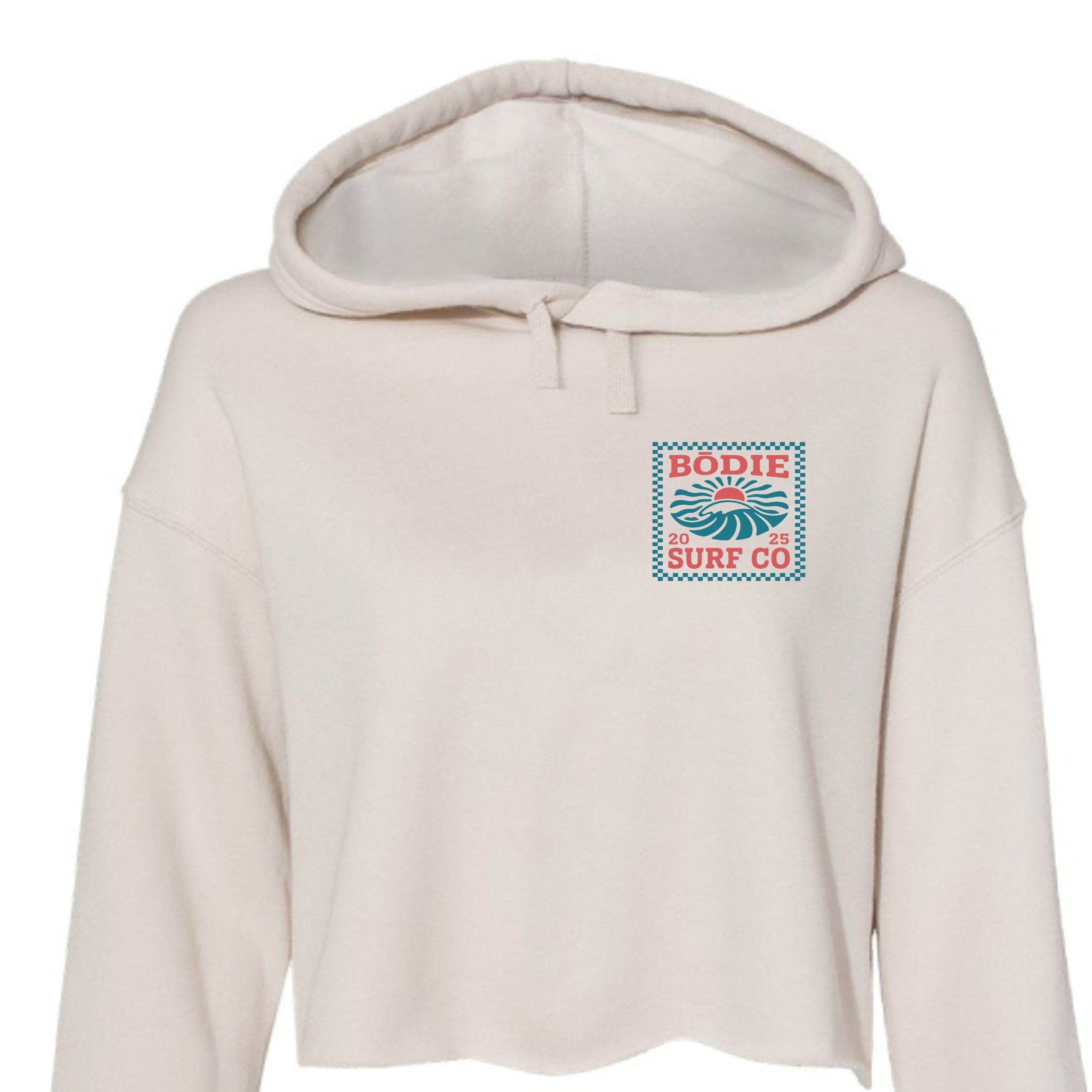 HEATHER DUST - B7502 - FRONT