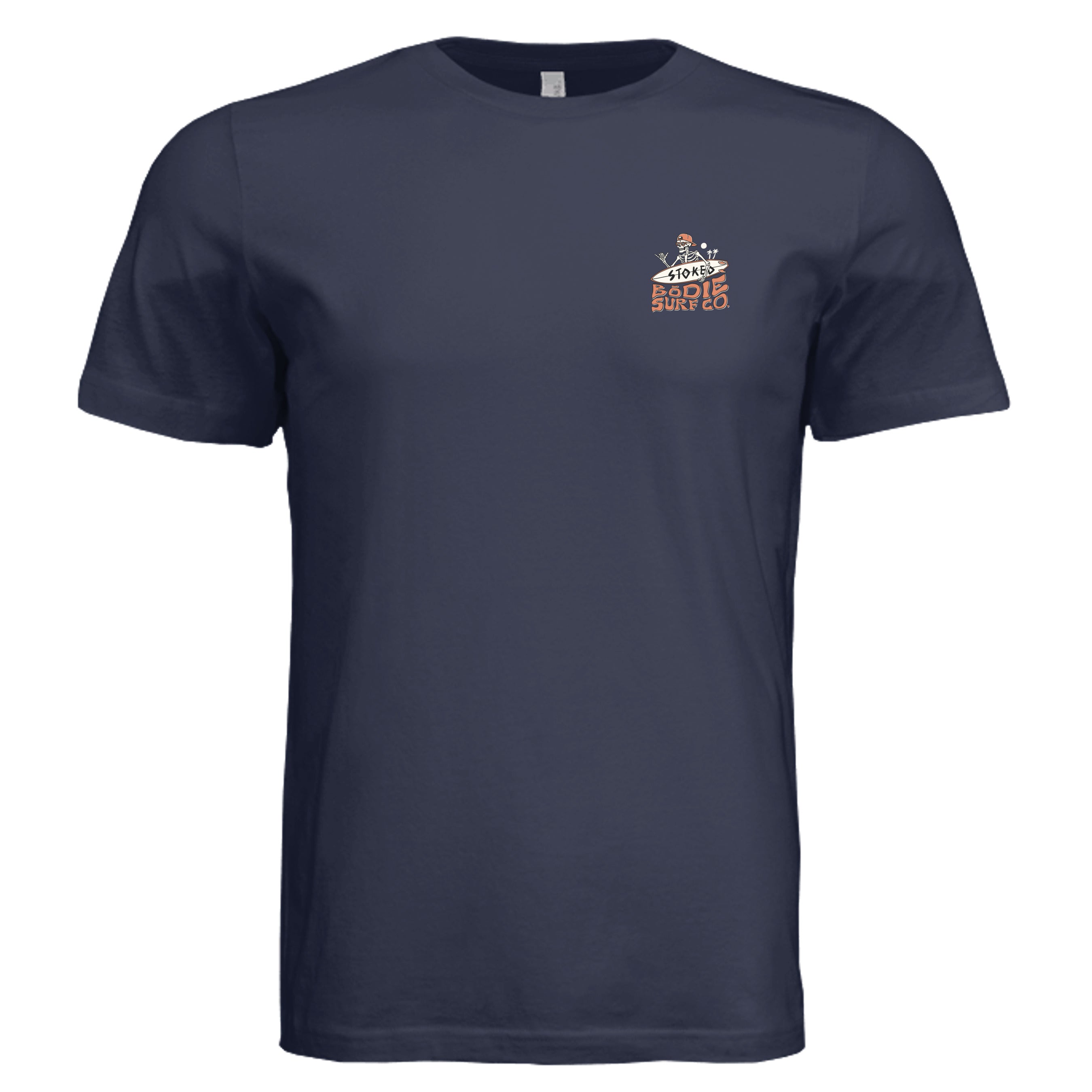 NAVY - 3001C - FRONT