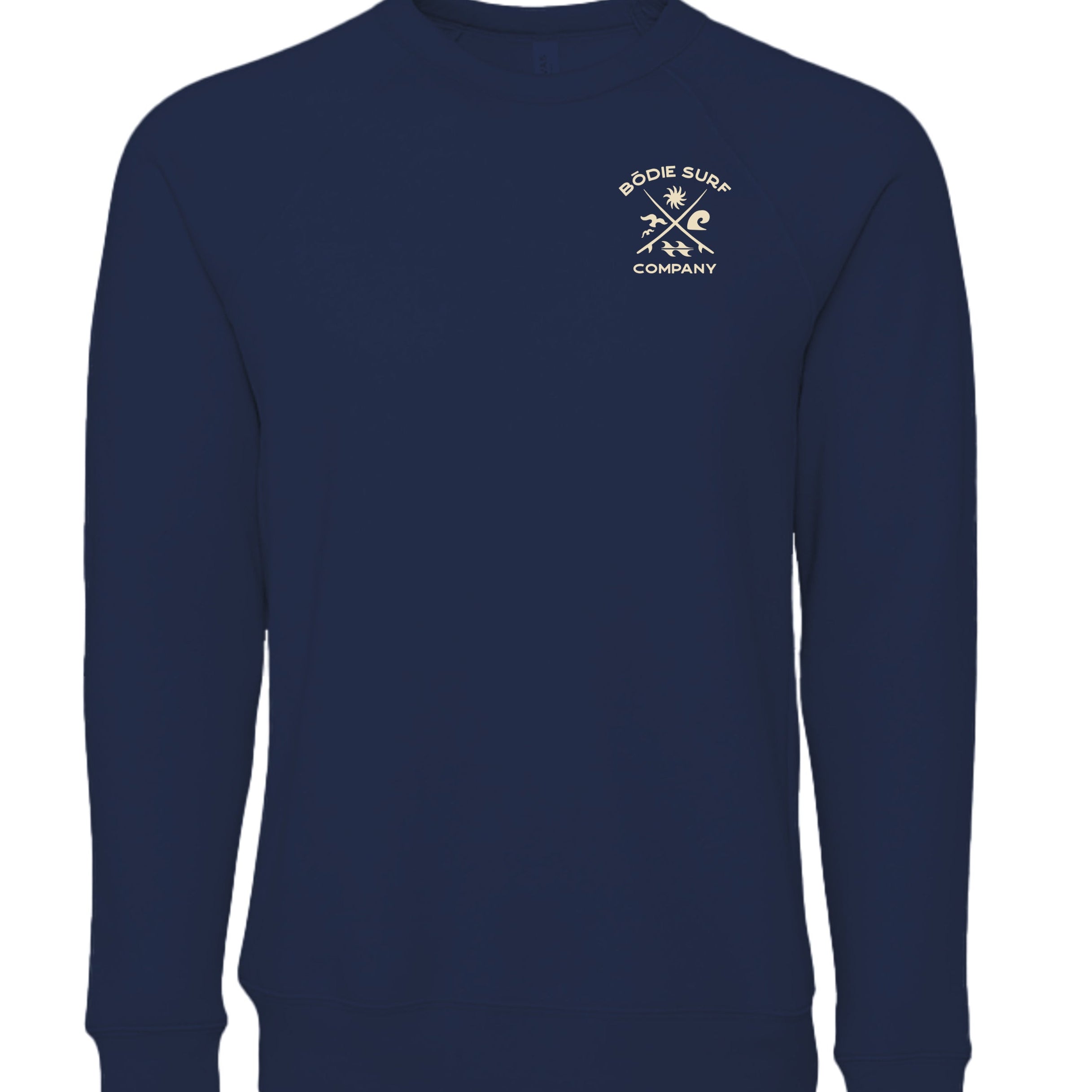 Navy - 3901 - FRONT