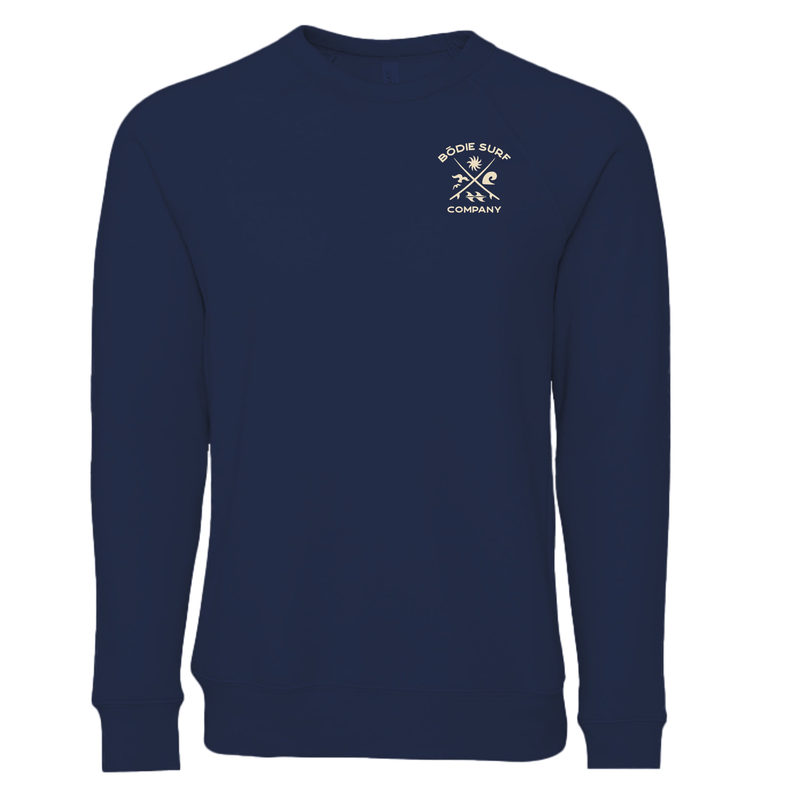 Navy - 3901 - FRONT